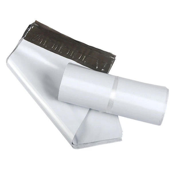 Tamper Proof Courier Bags(6.5X08 PLAIN 180 POD M1) - 100 pcs - Image 12