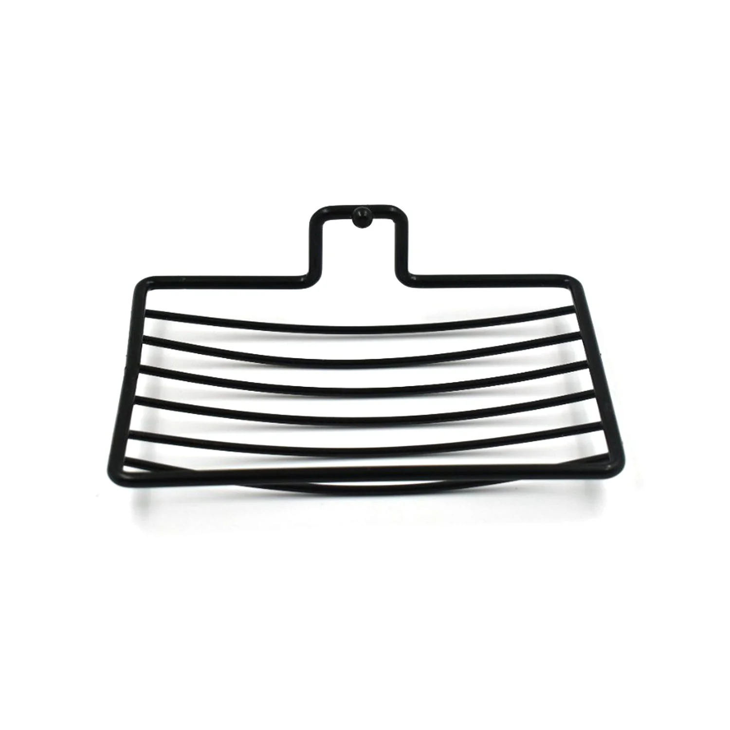 Wall Mount 2-Piece Soap Rack – Versatile Holder for Bathrooms & Homes - Image 11
