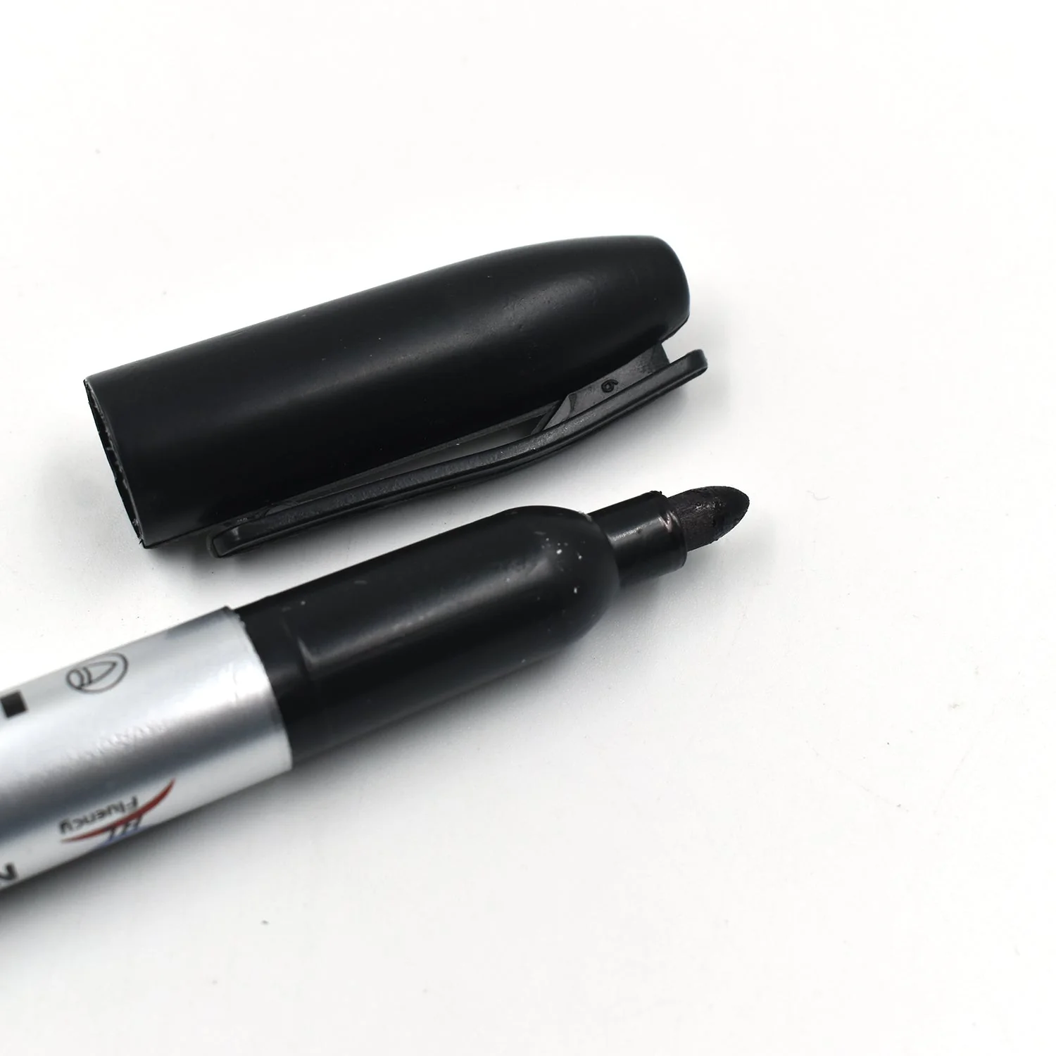10 Pc Permanent Black Marker - Image 11