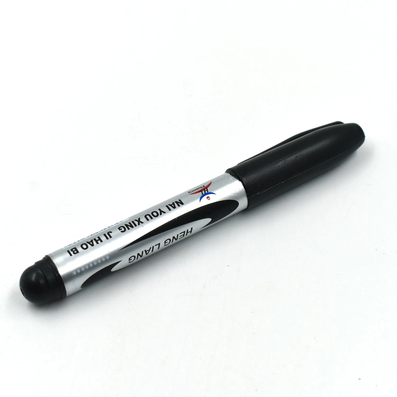 10 Pc Permanent Black Marker - Image 13