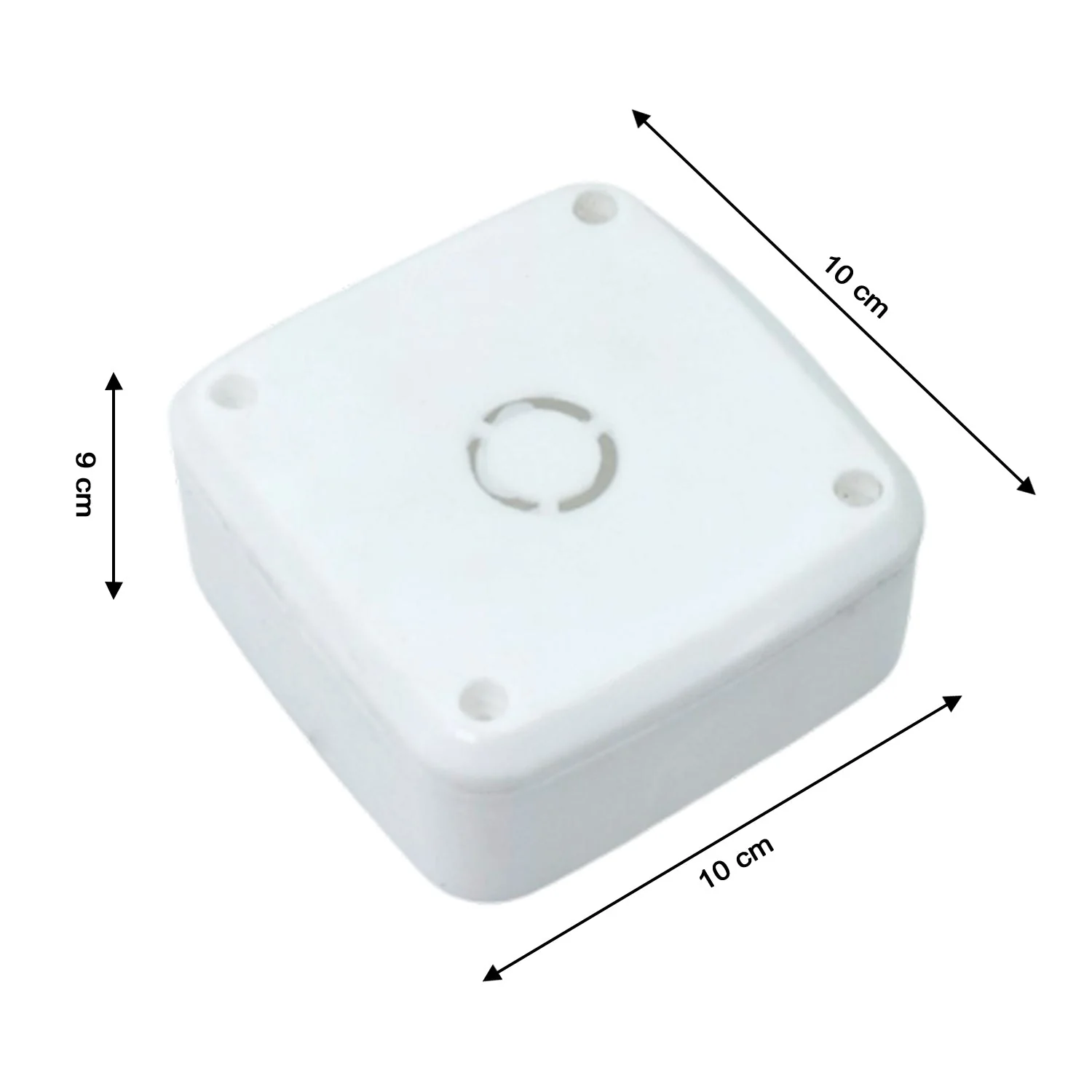 Camera Mounting Box – Storage Box for Cameras to Prevent Contact Damage - Image 8