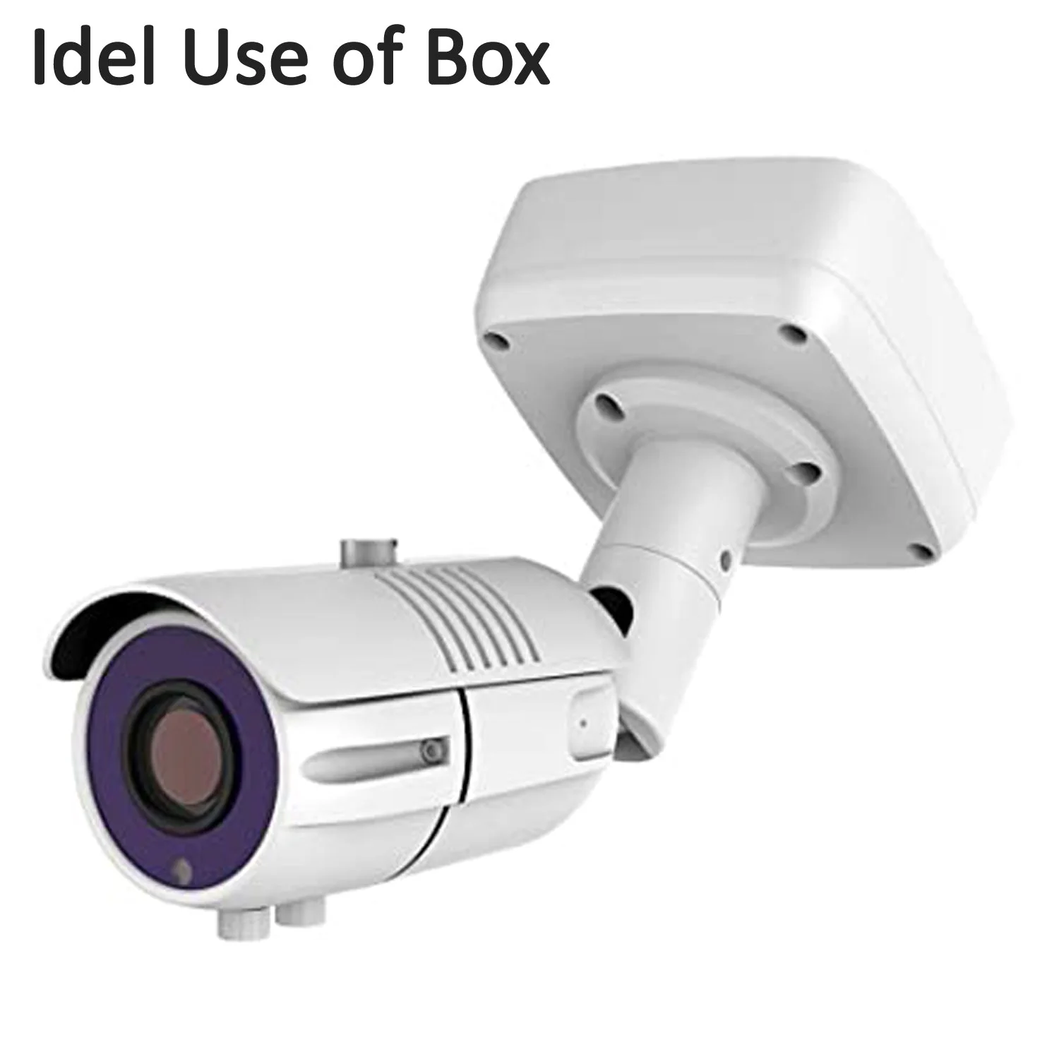 Camera Mounting Box – Storage Box for Cameras to Prevent Contact Damage - Image 9