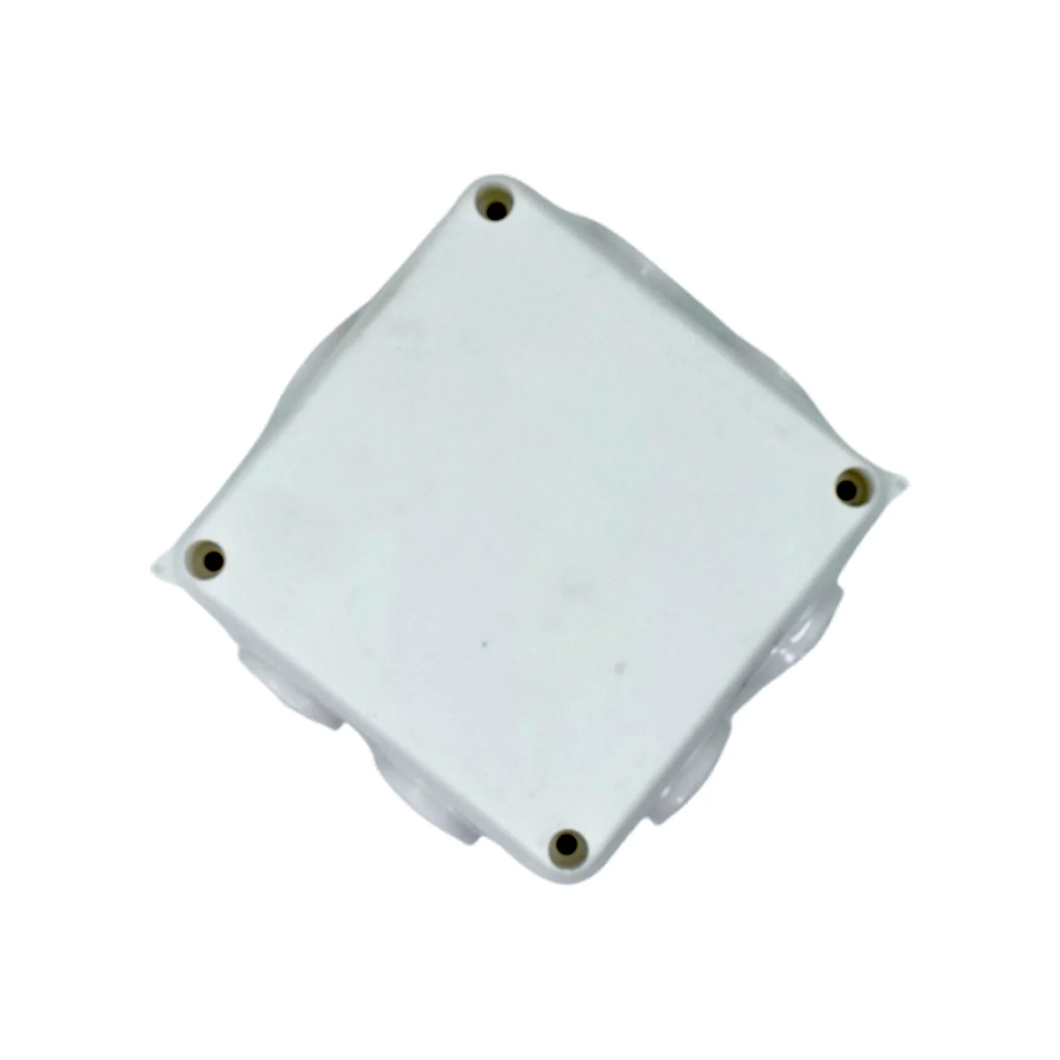 Square Fancy Box for CCTV Used for Storing Cameras Protecting Them from Contact Damage - Image 6