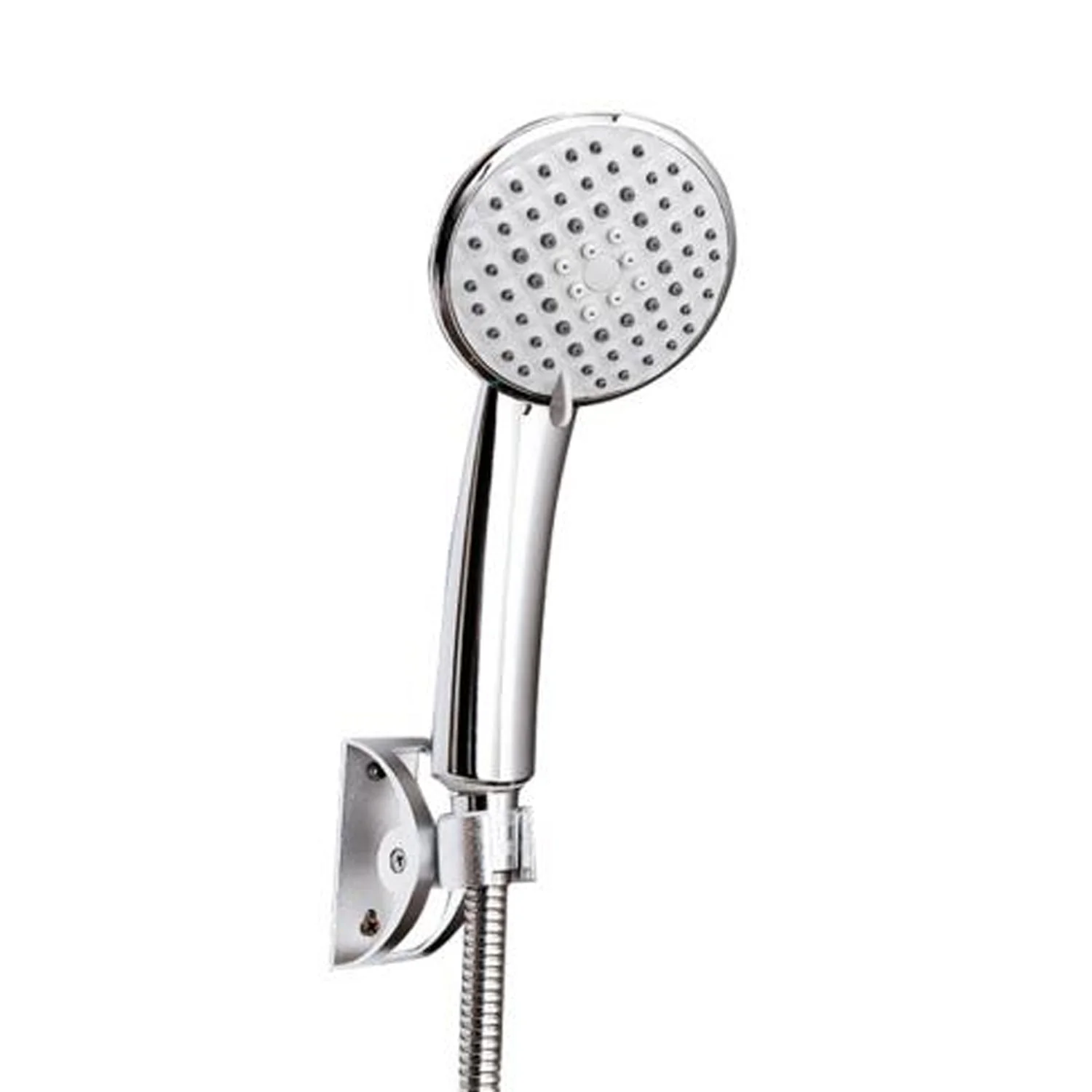 Shower Head Multi-Function Plastic High Pressure Shower Spray for Bathroom - Image 4