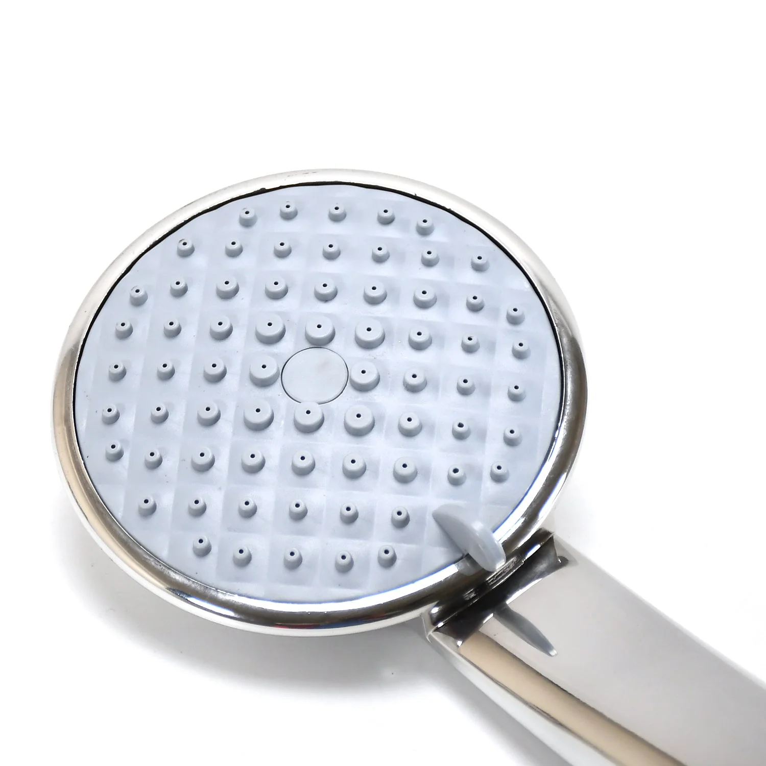 Shower Head Multi-Function Plastic High Pressure Shower Spray for Bathroom - Image 7