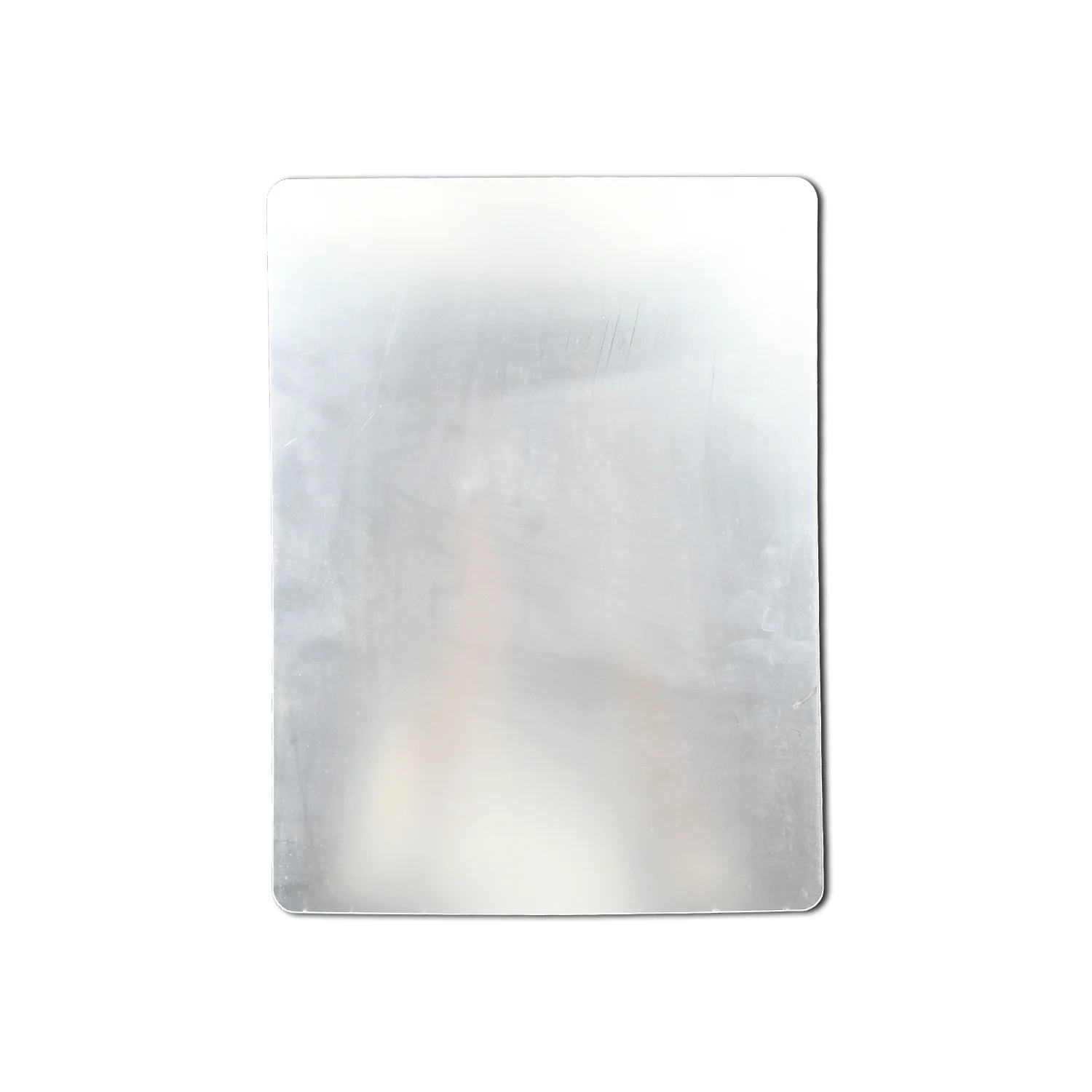 10PC BIG SQUARE ADHESIVE-BATHROOM-MIRROR-WALL - Image 5