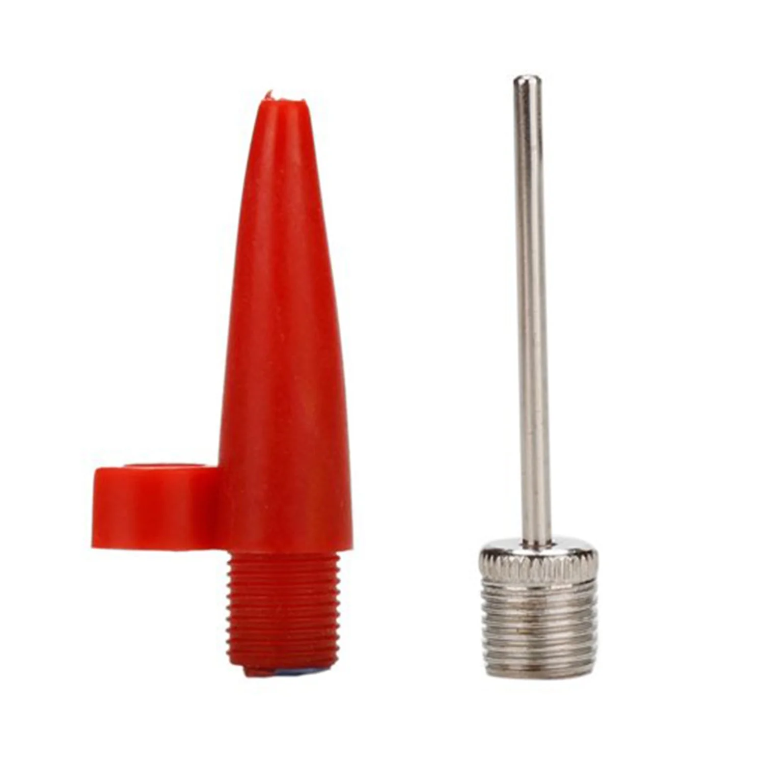 Inflating Needle Pin Nozzle Basketball / Football Ball Air Pump - Image 6