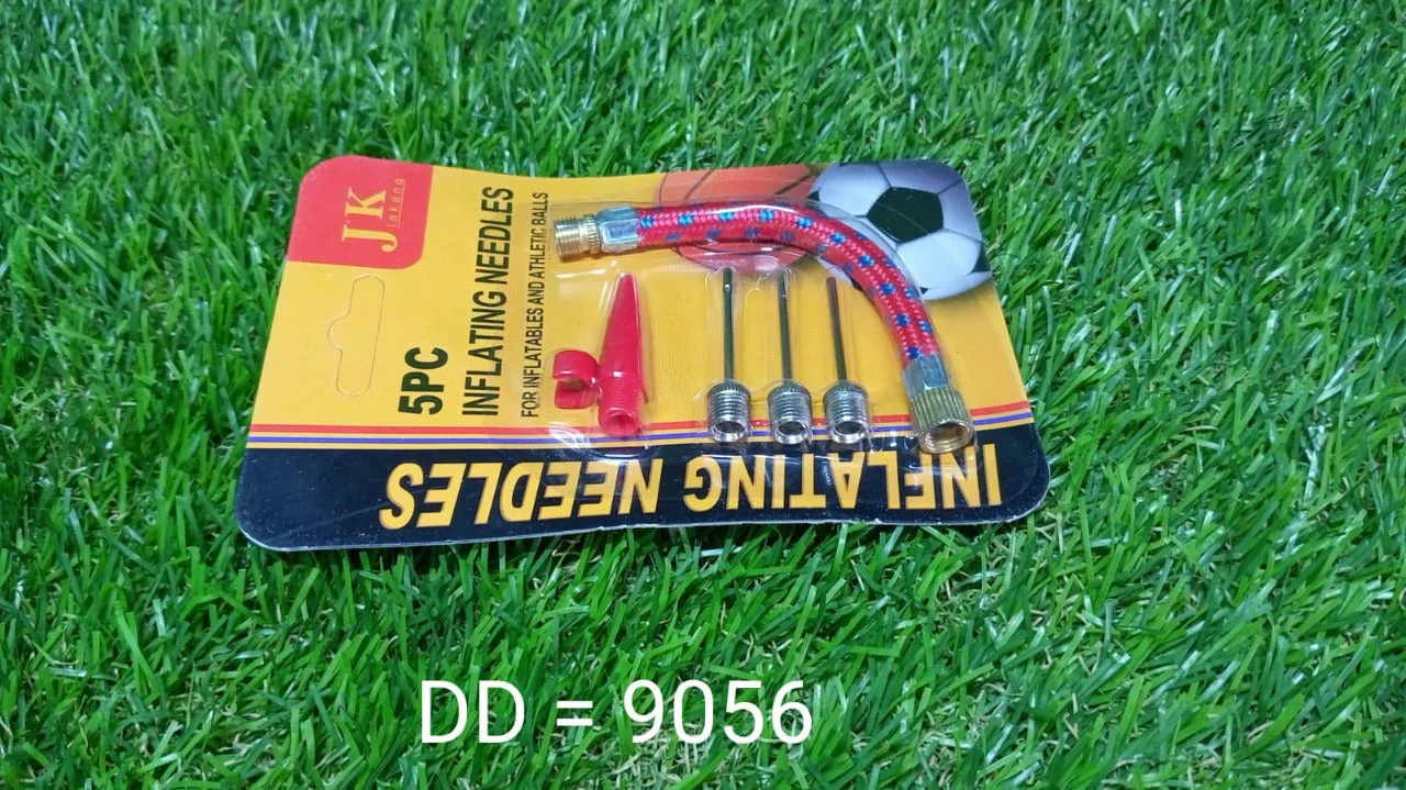 Inflating Needle Pin Nozzle Basketball / Football Ball Air Pump - Image 8