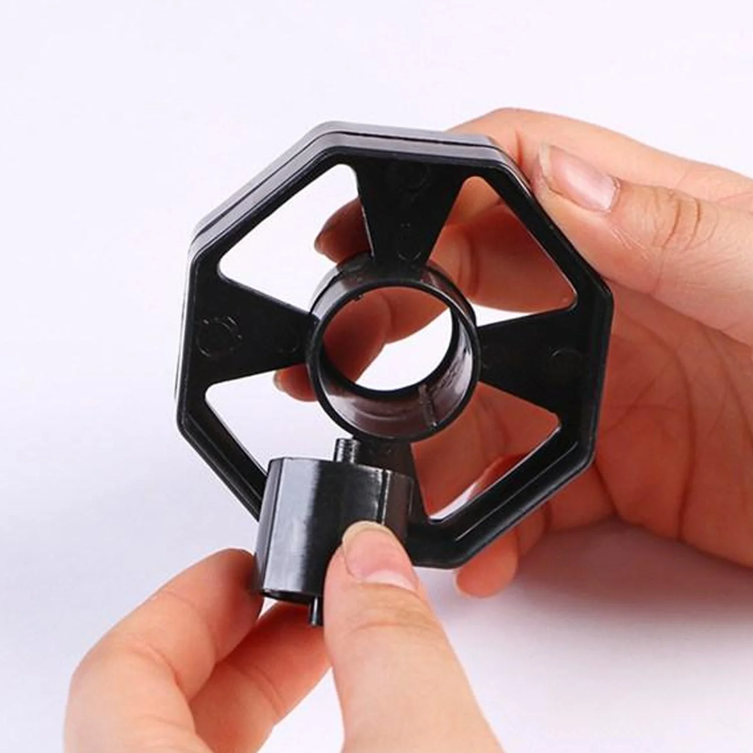 Jumbo Tape Dispenser used in all kinds of household - Image 4