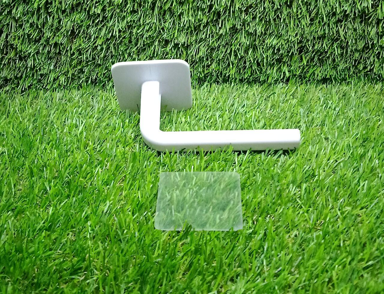 Multifunctional Adhesive Rack for Kitchen and Bathroom - Image 7