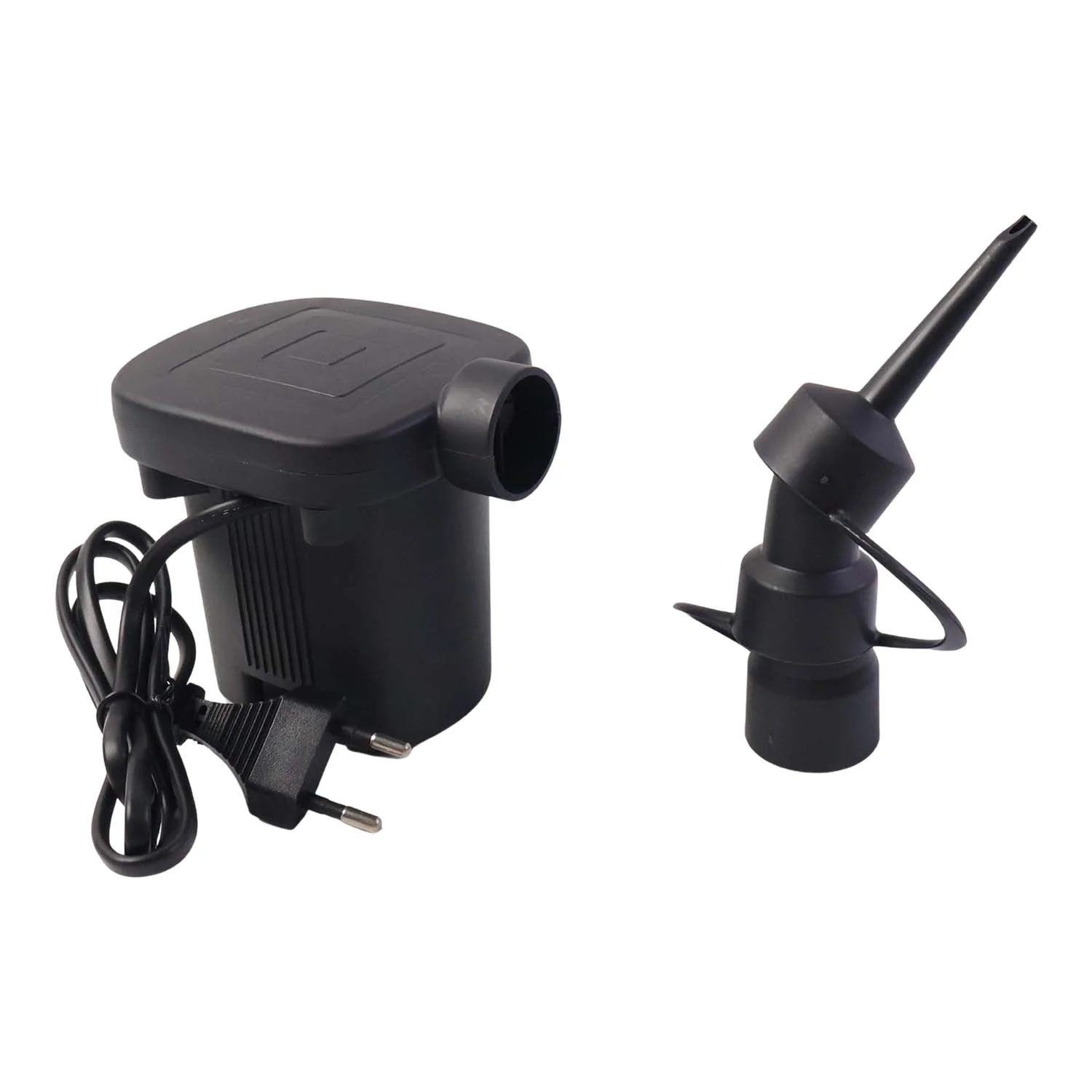 Electric Air Pump For Ball , Balloon ( 3 Nozzle ) - Image 5
