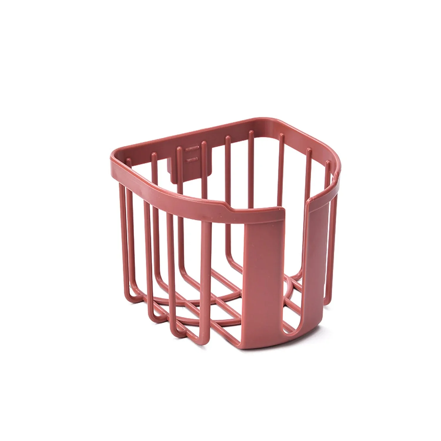 Toilet Roll Holder, Toilet Paper Holder Hanger for Bathroom and Kitchen - Image 4