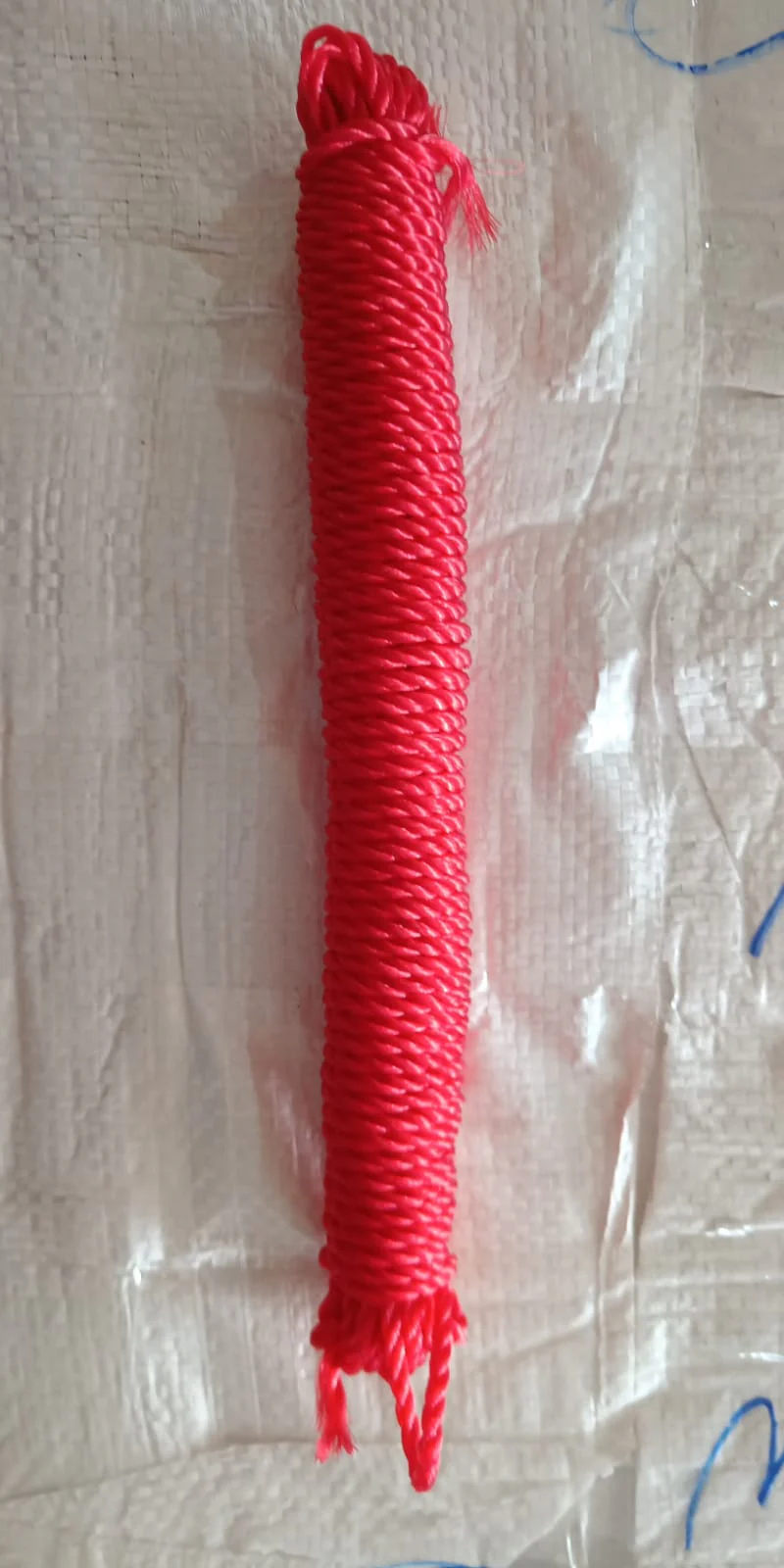 3m Heavy-Duty Laundry Drying Rope (1 Pc, Mixed Colors) - Image 9