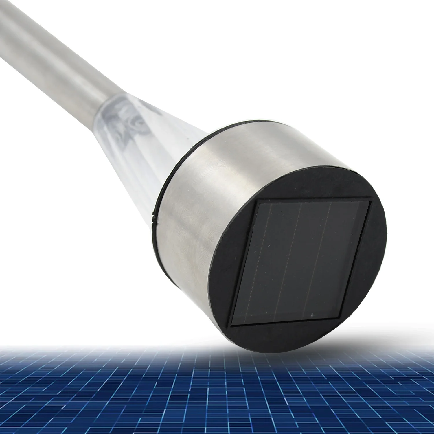 Solar Panel LED Spike Spot Light – Landscape Garden & Yard Path Lawn Solar Lamps (MOQ: 24) - Image 7