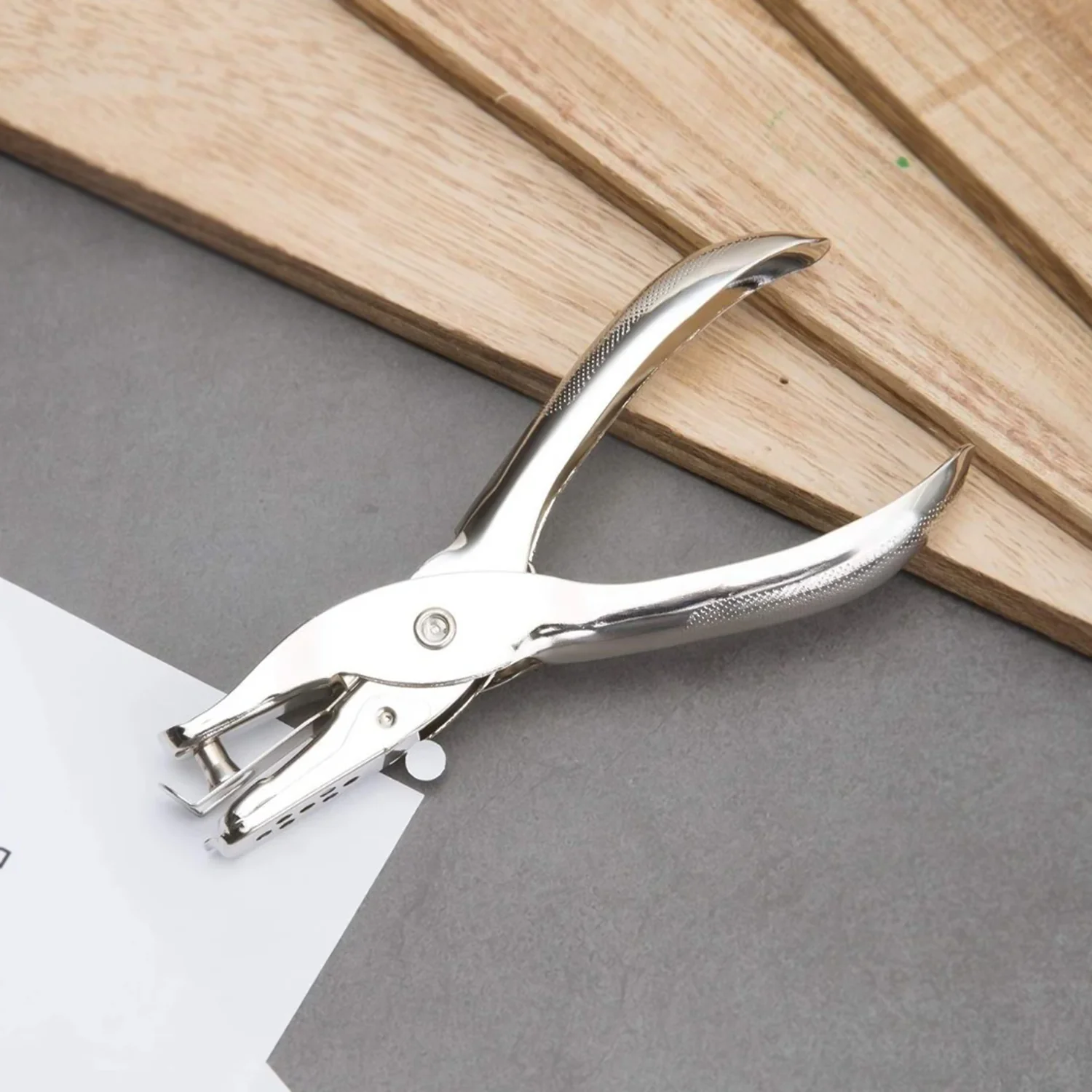 Crafts Single Hole Puncher (1 Pc) - Image 6