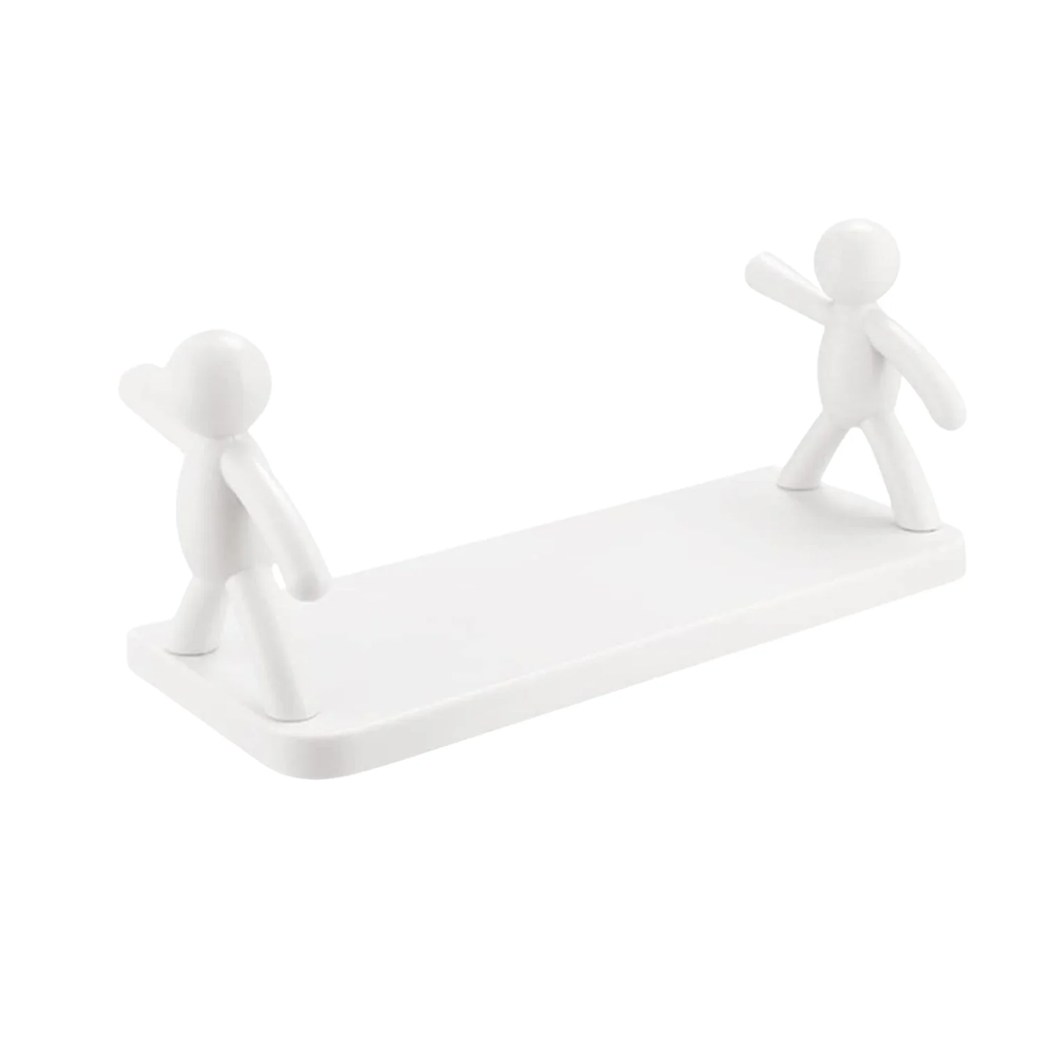 Floating Shelves Bedroom Wall Shelves for Living Room / Kitchen Wall Mounted Shelf - Image 4