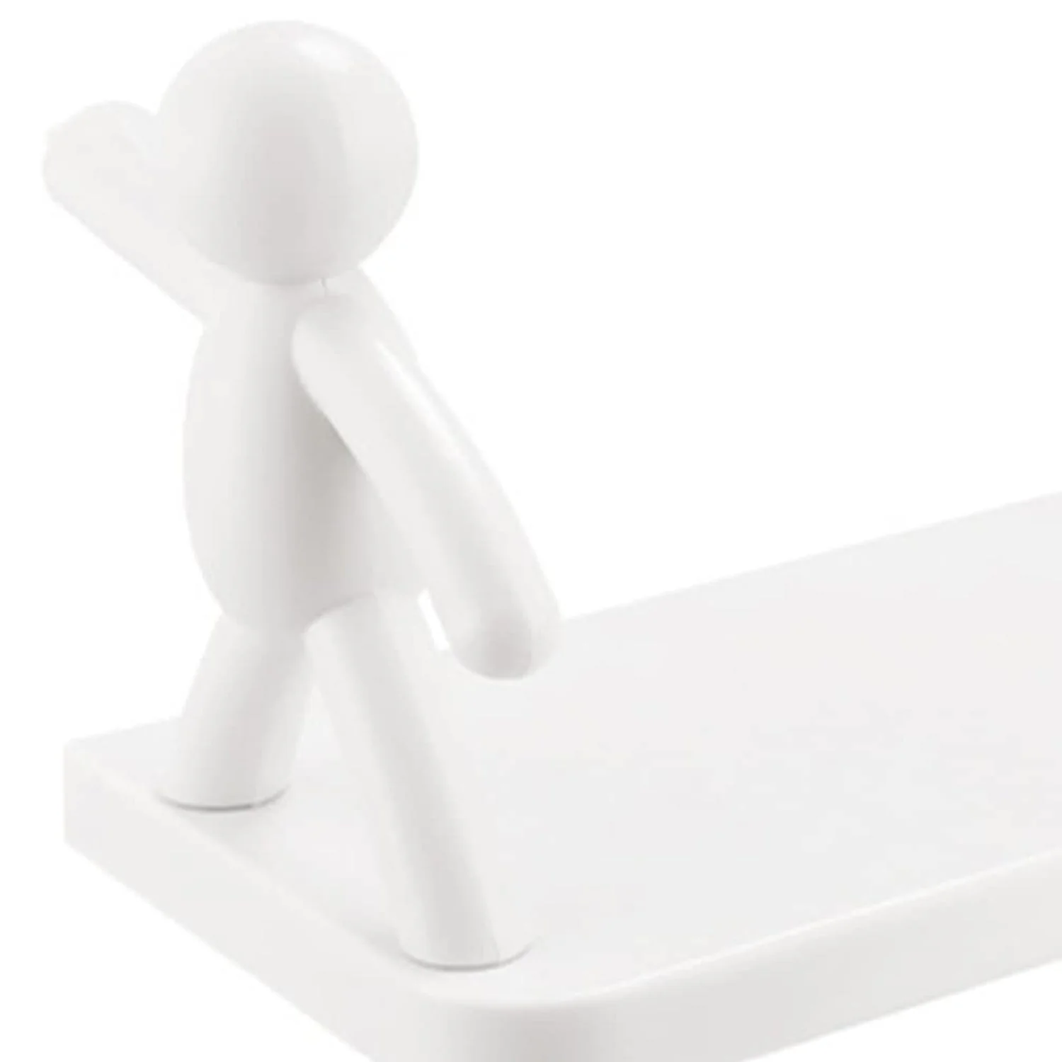 Floating Shelves Bedroom Wall Shelves for Living Room / Kitchen Wall Mounted Shelf - Image 6