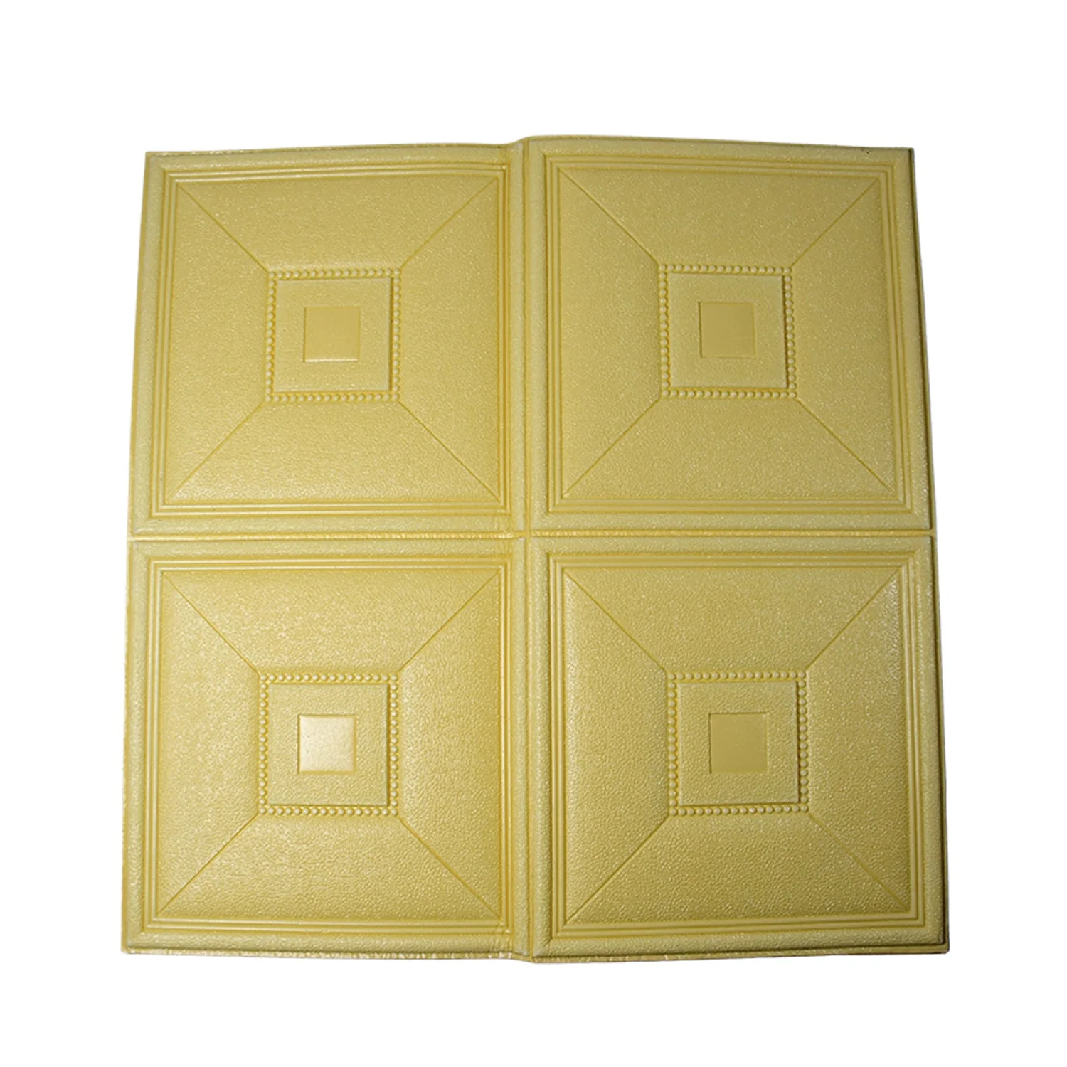 Wallpaper 3D Foam Wallpaper Sticker Panels - Image 14