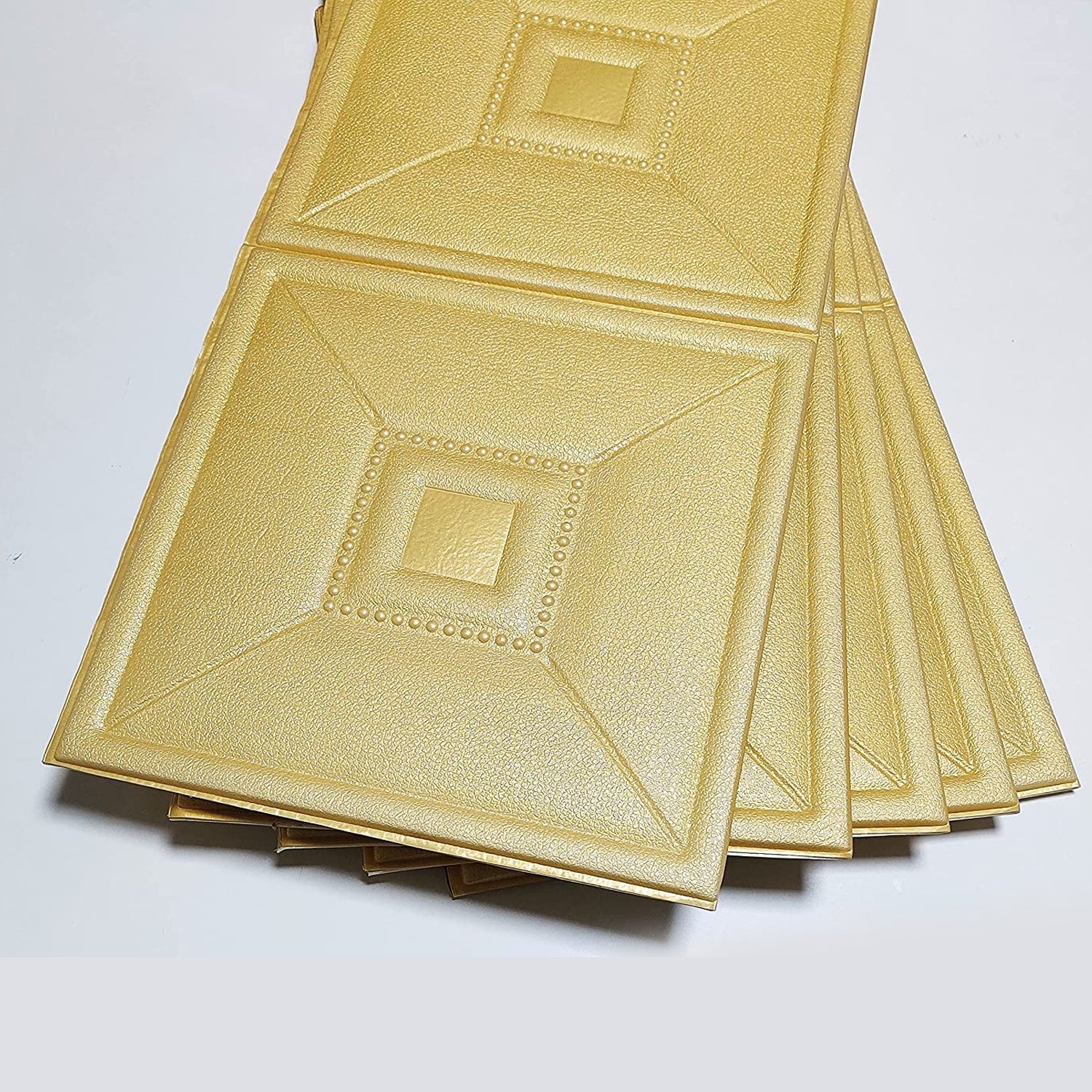 Wallpaper 3D Foam Wallpaper Sticker Panels - Image 15