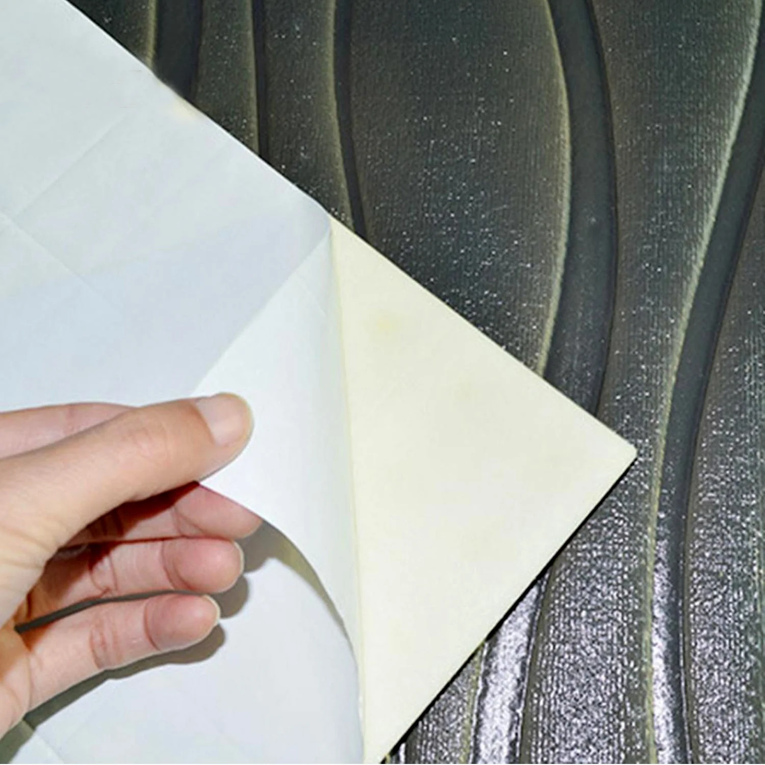 Wallpaper 3D Foam Wallpaper Sticker Panels - Image 6