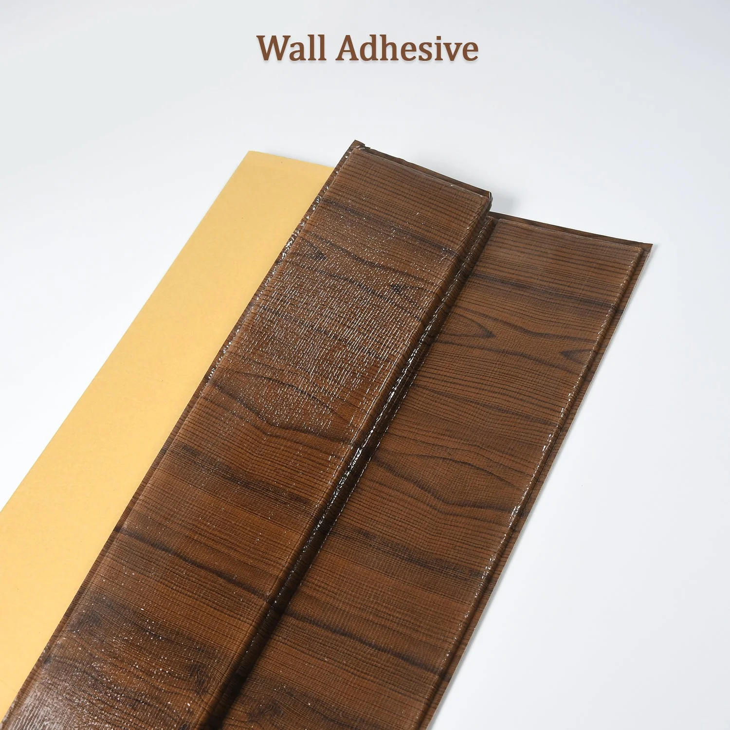 Wallpaper 3D Foam Wallpaper Sticker Panels - Image 8