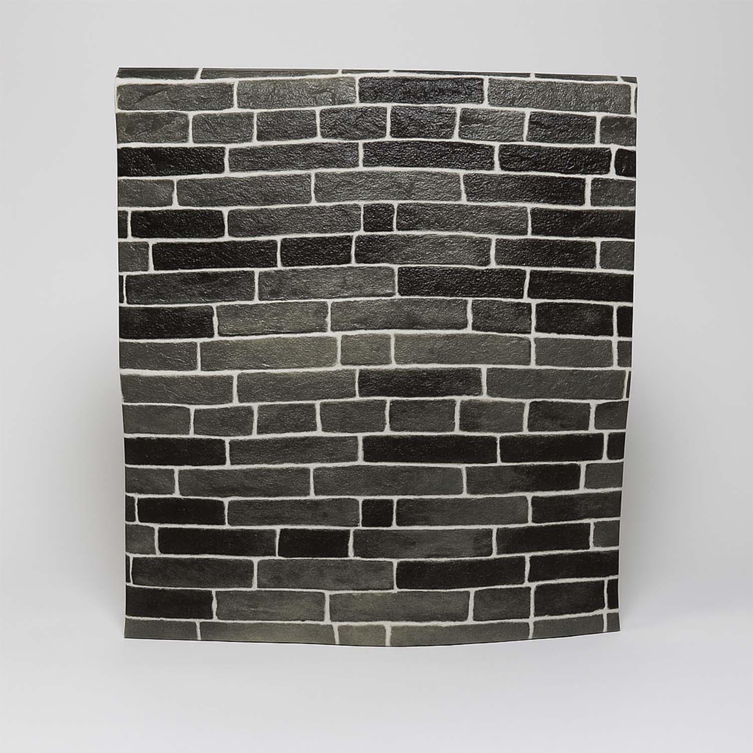 Wallpaper 3D Foam Wallpaper Sticker Panels (78 x 70 Cm / 1 Pc) - Image 5
