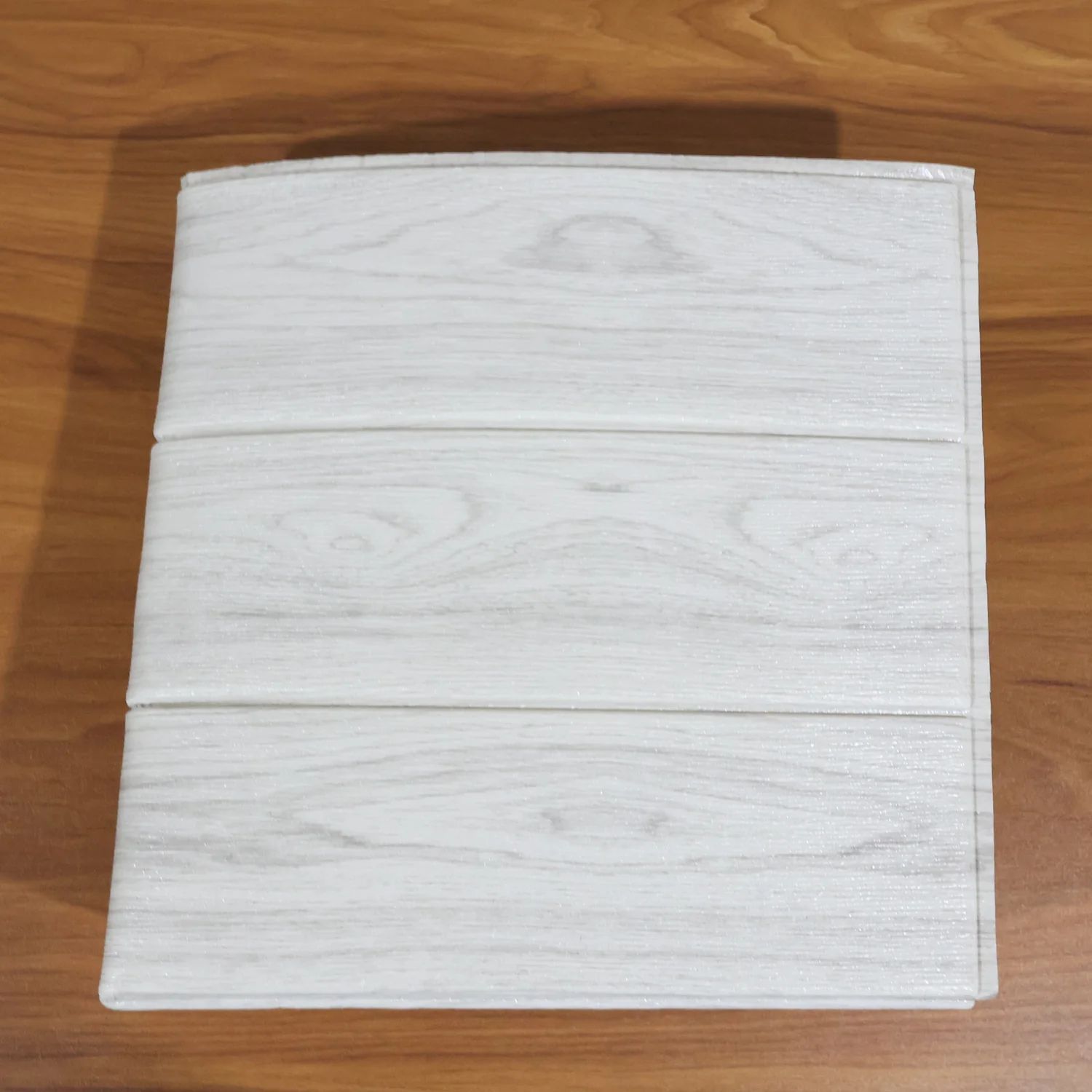 Wallpaper 3D Foam Wallpaper Sticker Panels (70 x 70 Cm / 1 Pc) - Image 8