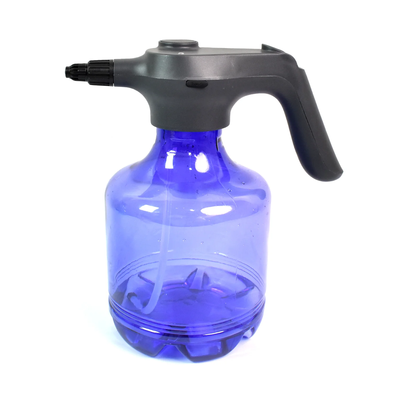 Electric 3L Garden Sprayer – Automatic, Rechargeable Watering Can Fertilizing (1 Pc) - Image 5