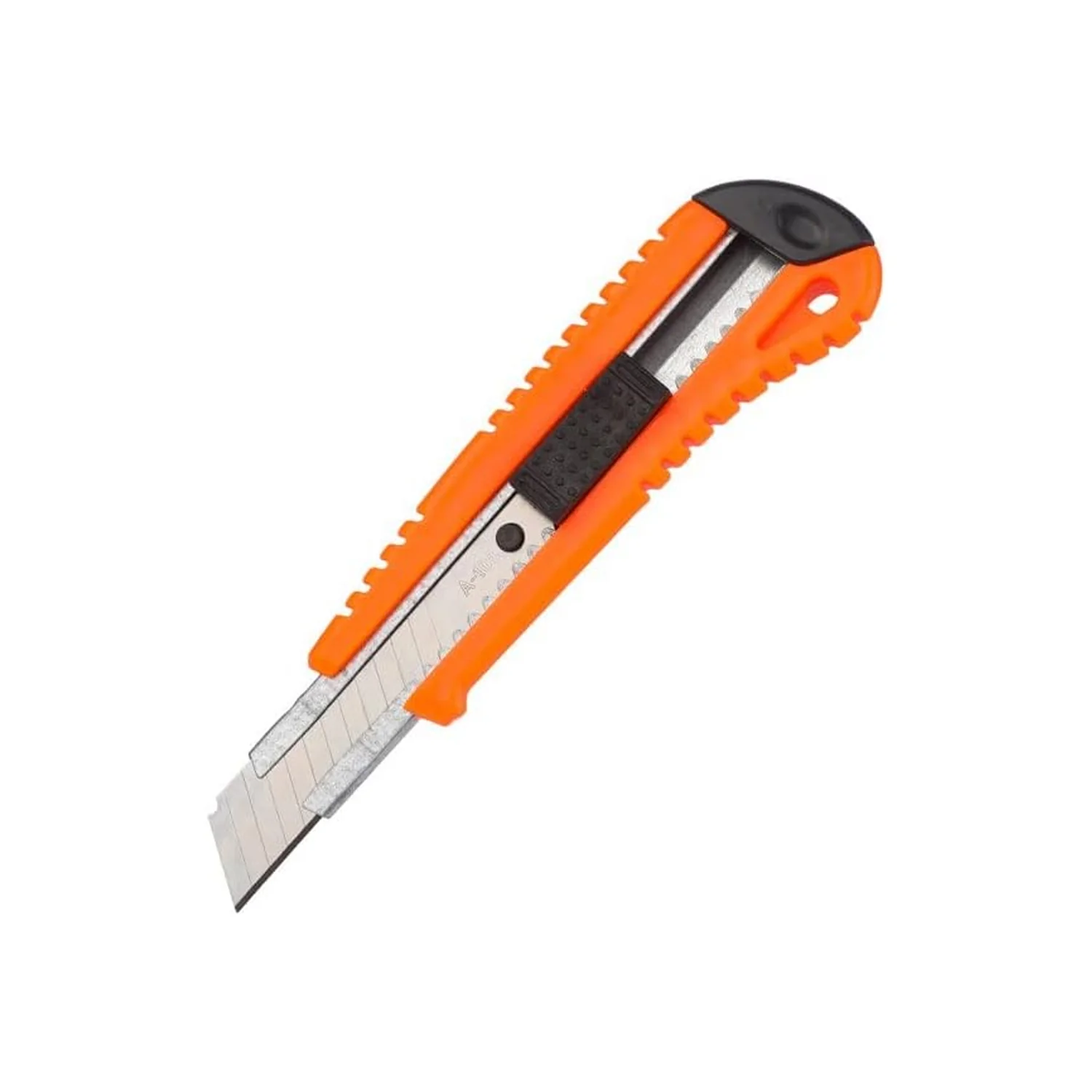 Multi-Use Heavy Duty Iron Cutter – Precision Utility Knife Blade (18mm) - Image 3