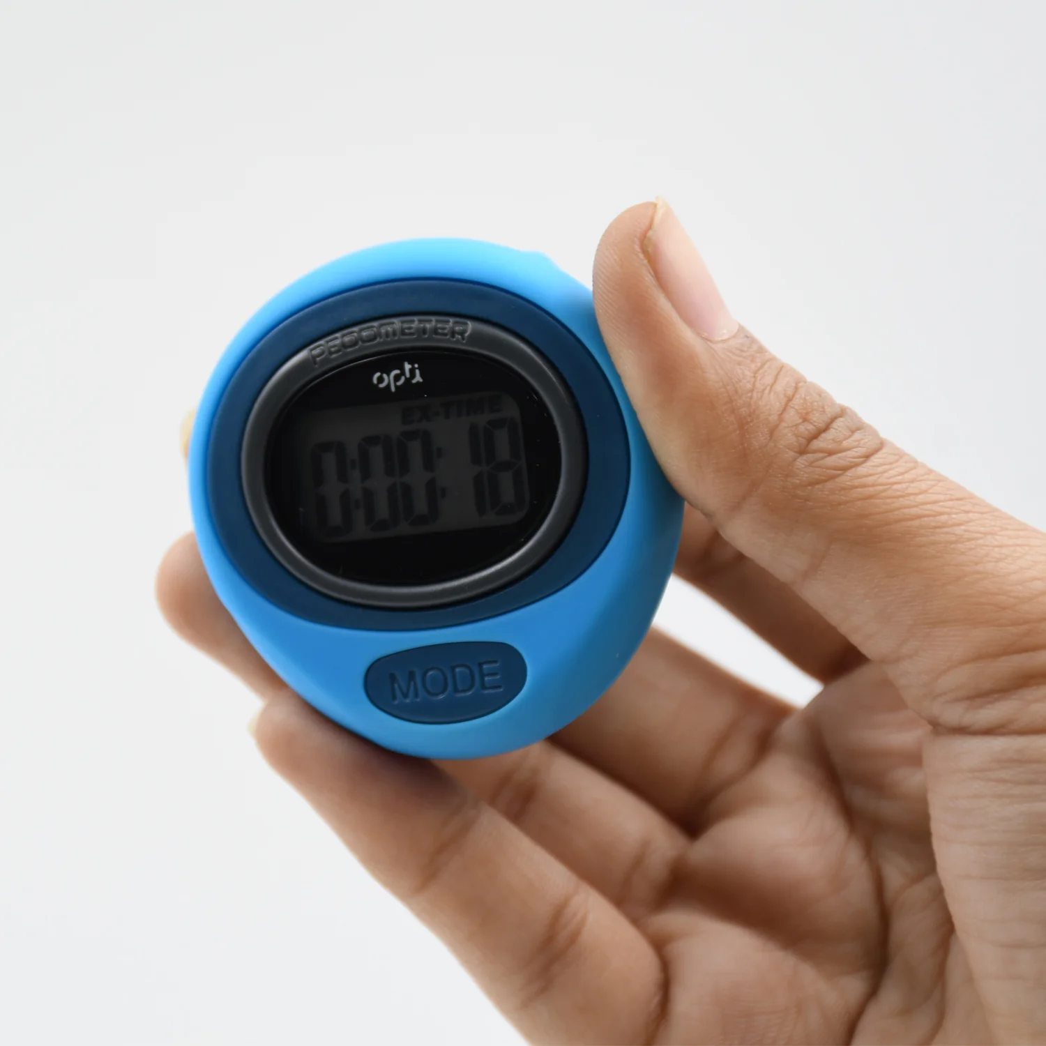 Digital Pedometers for Men and Women  Running, to Track Calories - Image 5