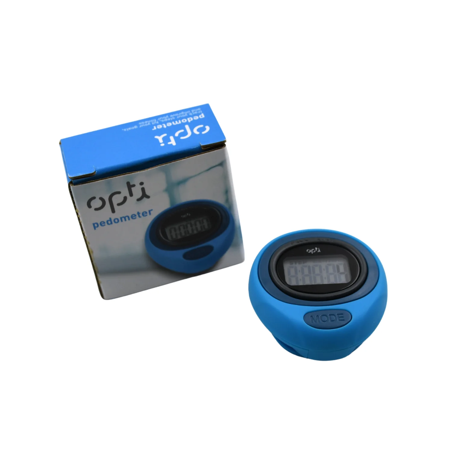 Digital Pedometers for Men and Women  Running, to Track Calories - Image 6