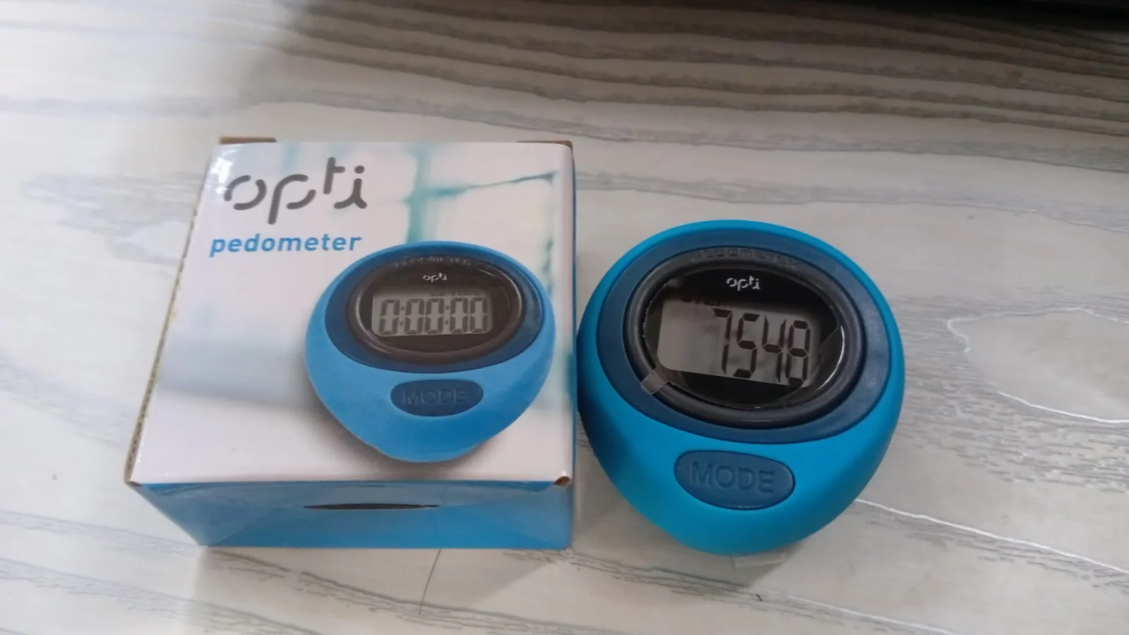 Digital Pedometers for Men and Women  Running, to Track Calories - Image 8