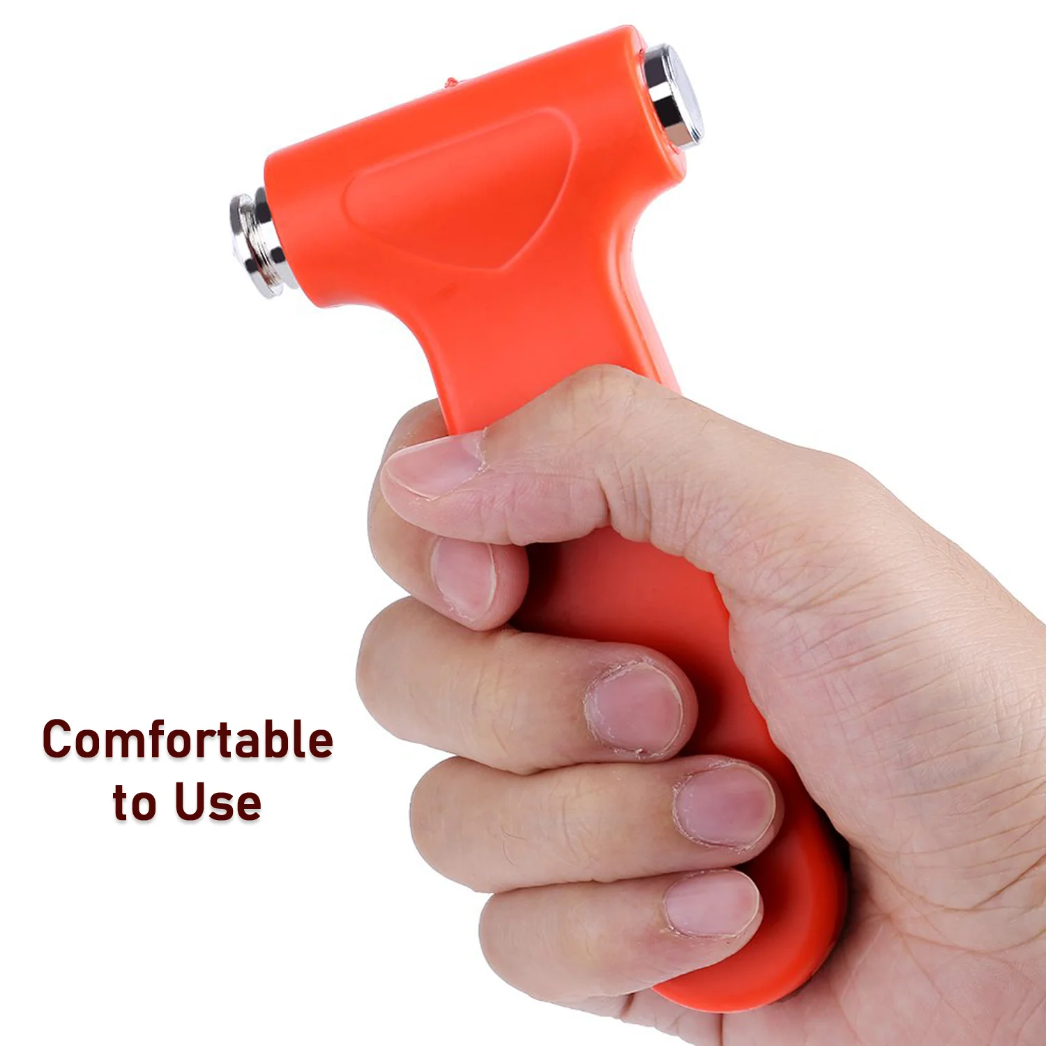 Window Breaker & Seatbelt Cutter - Image 5