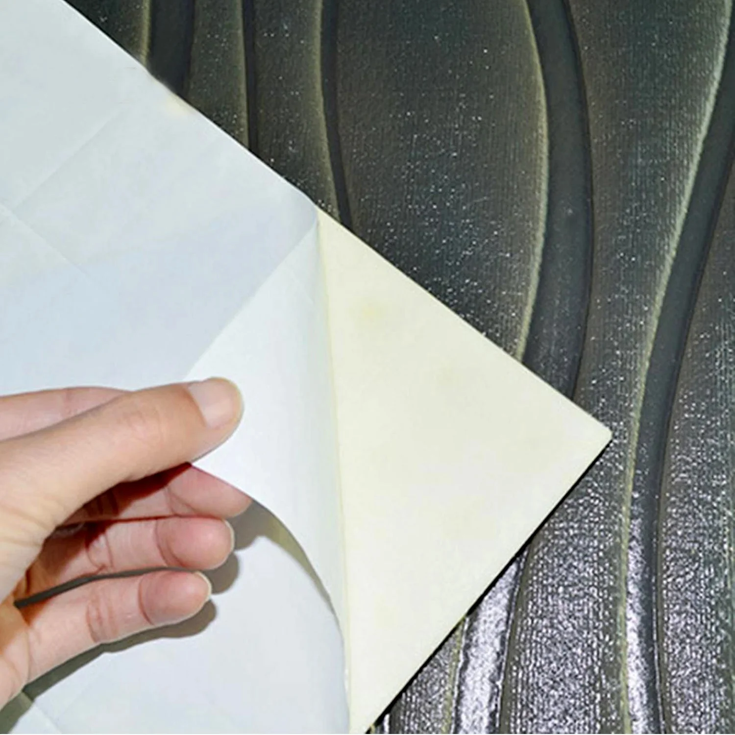 3D Adhesive wallpaper (60×30 Cm / 1 pc) - Image 4