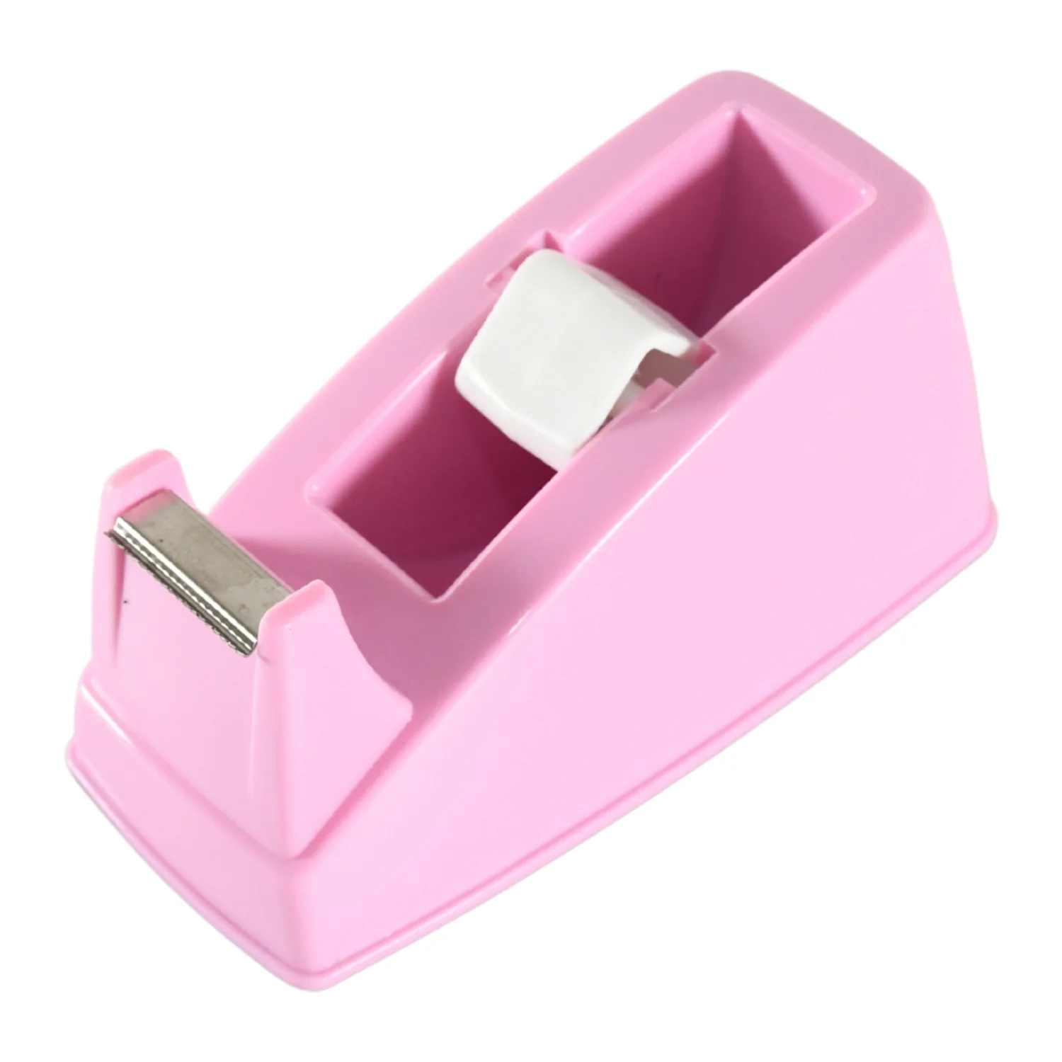 Plastic Tape Dispenser Cutter for Home Office use(1 pc / 300 Gm) - Image 4