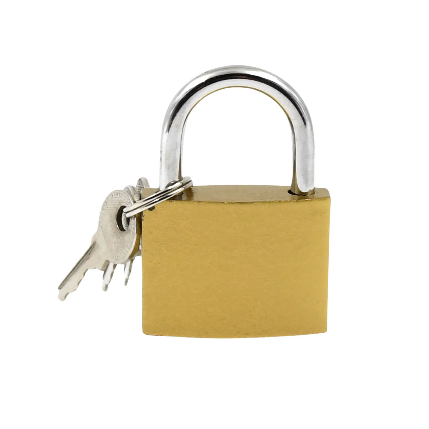 Multipurpose Solid 3 Keys door lock 38 mm / 1 Pc) - Image 5
