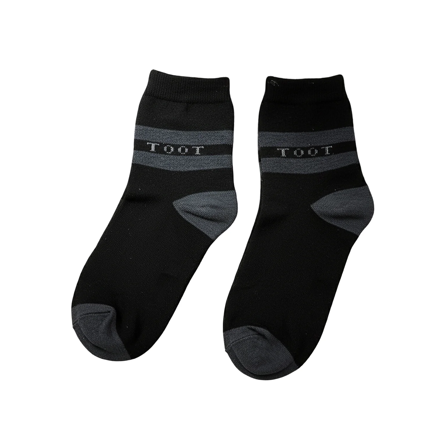 Premium Soft Light Socks (1 Pair / Long) - Image 5