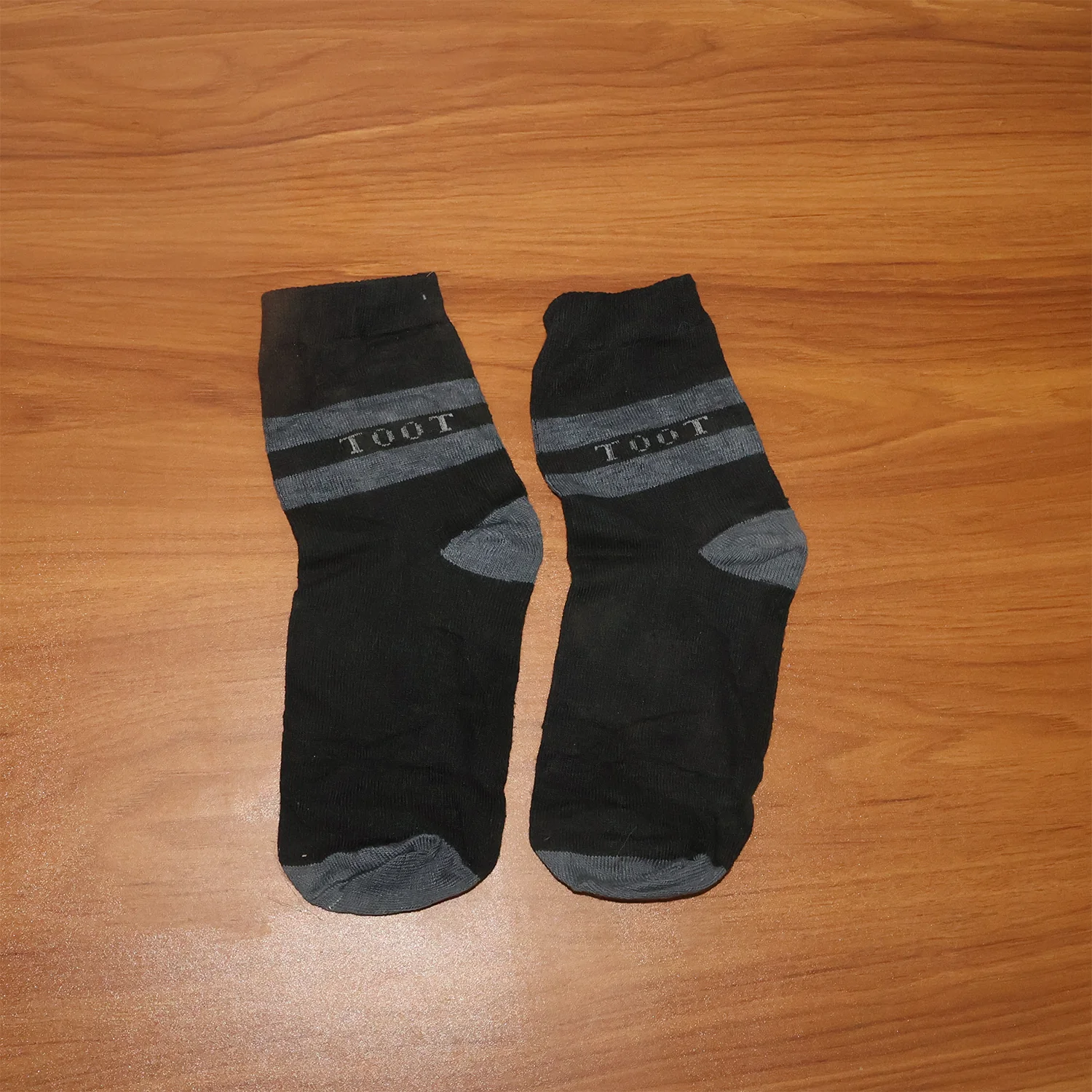Premium Soft Light Socks (1 Pair / Long) - Image 7