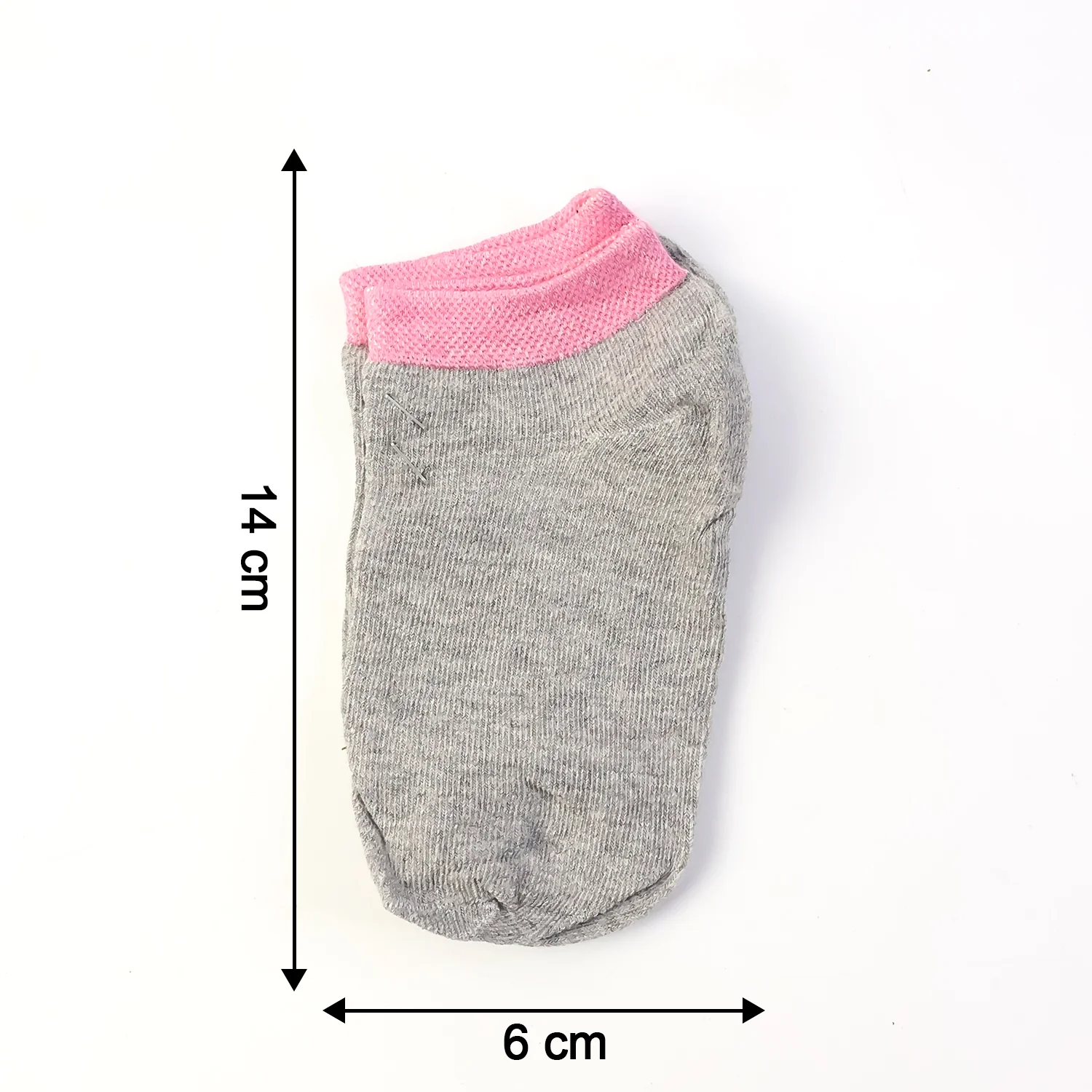 Premium Soft Light Socks (1 Pair / Small / Kids) - Image 4