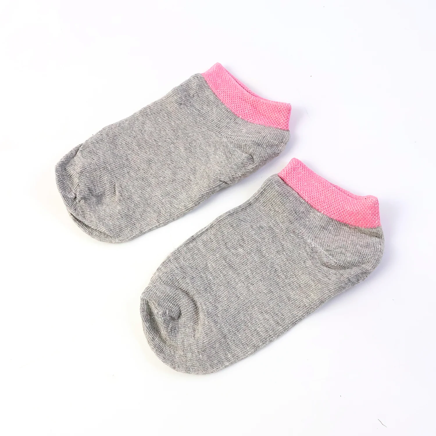 Premium Soft Light Socks (1 Pair / Small / Kids) - Image 5