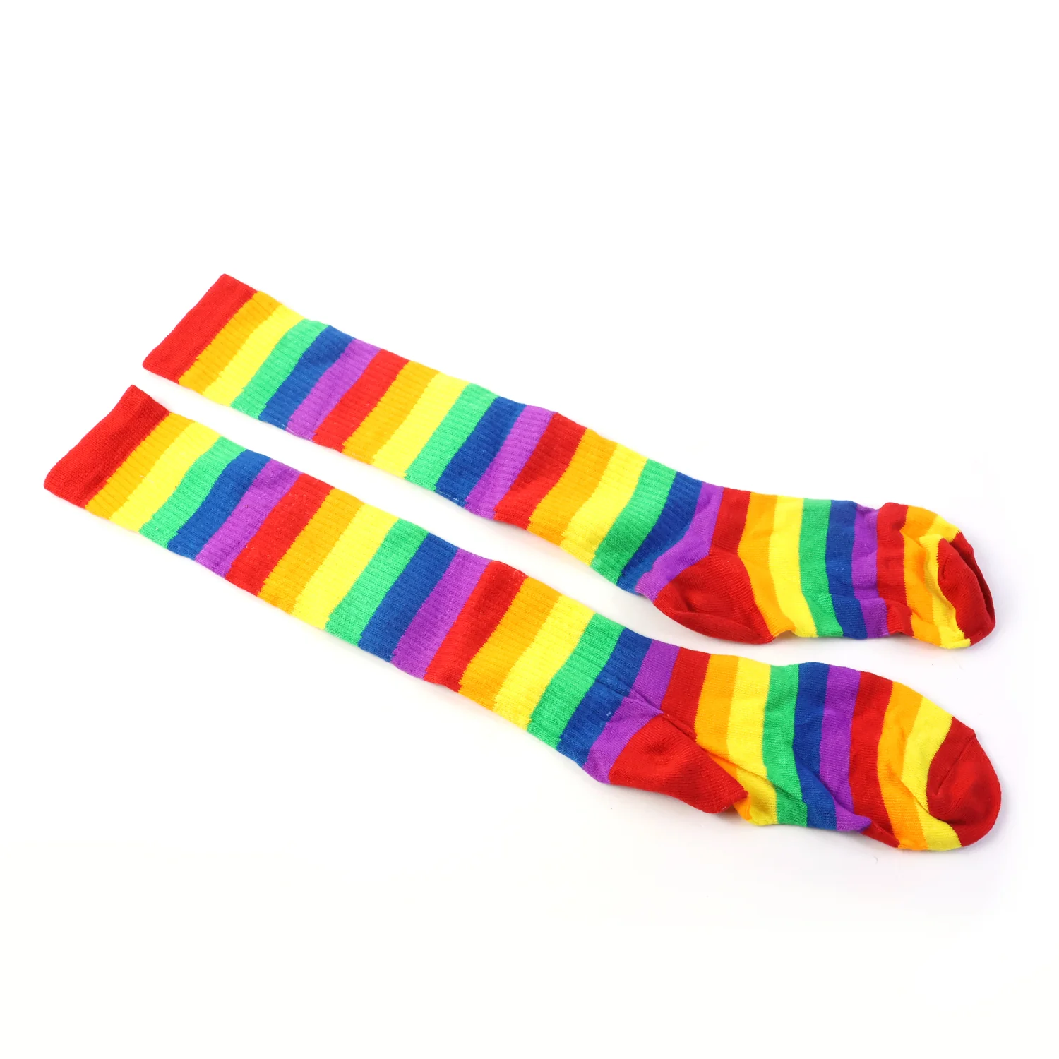 Premium Soft Light Socks (1 Pair / Long) - Image 5
