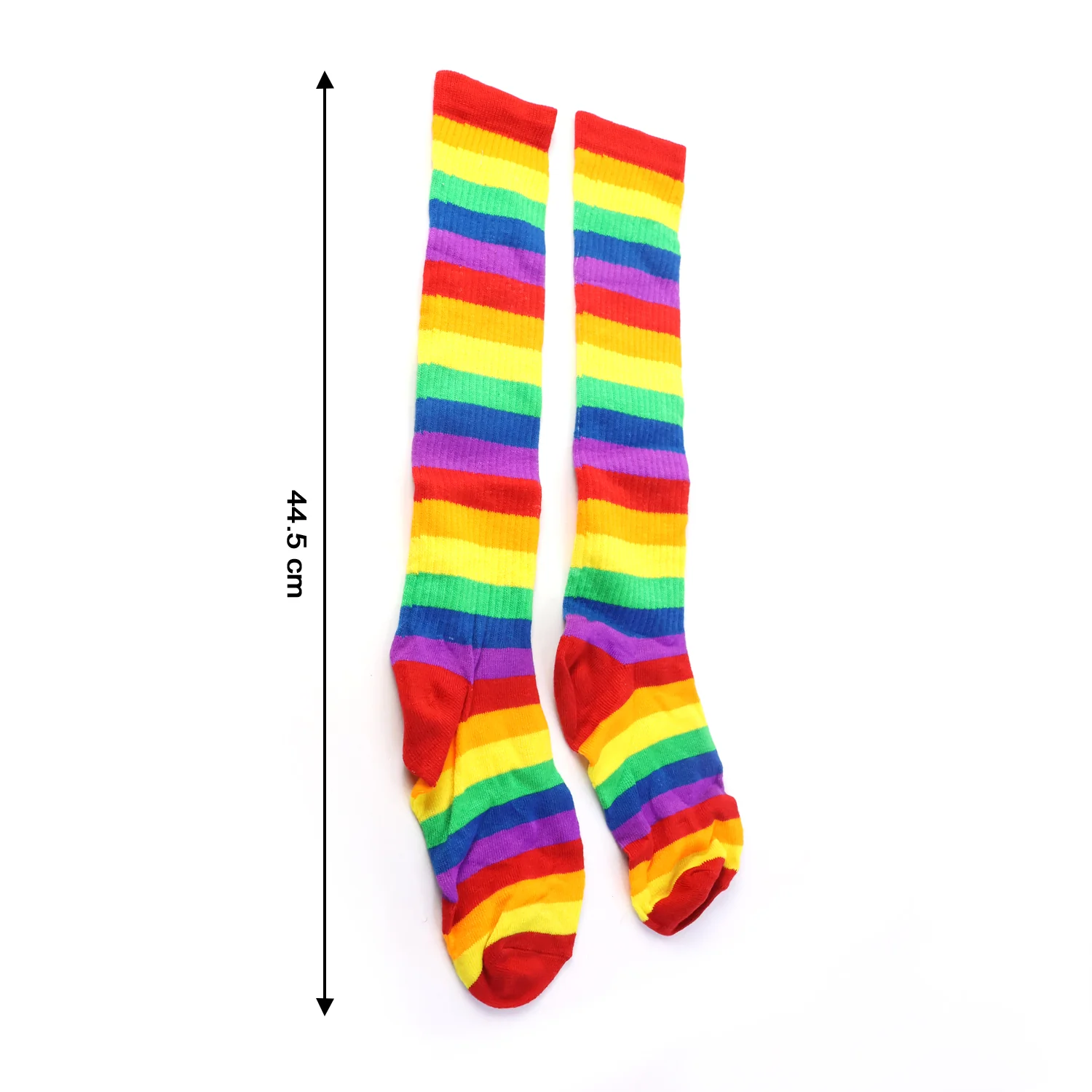 Premium Soft Light Socks (1 Pair / Long) - Image 6