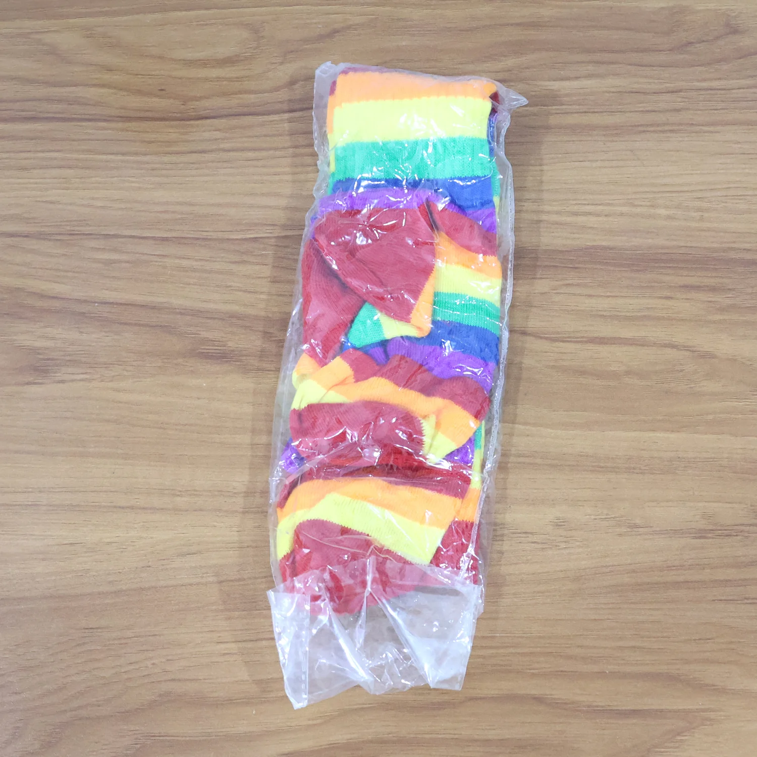 Premium Soft Light Socks (1 Pair / Long) - Image 7