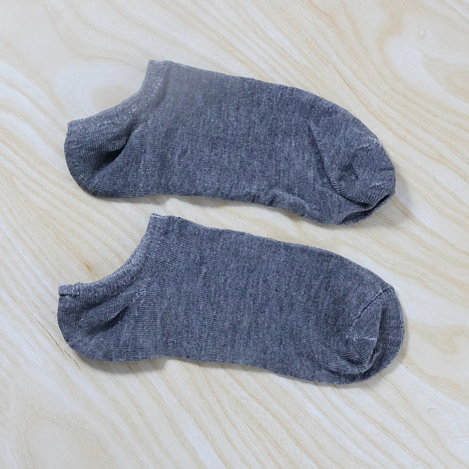 Low-Cut Sports Socks (1 Pair) - Image 4