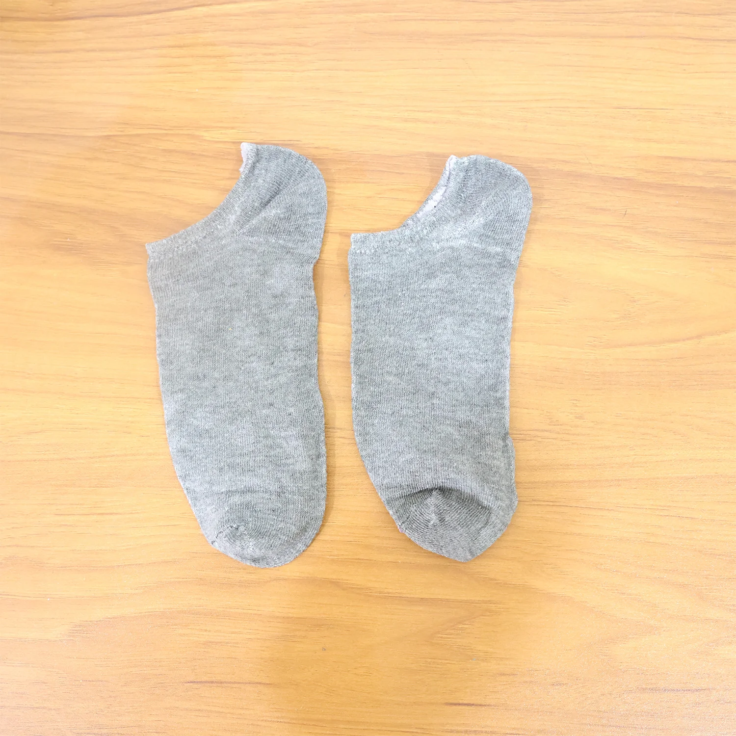 Low-Cut Sports Socks (1 Pair) - Image 7