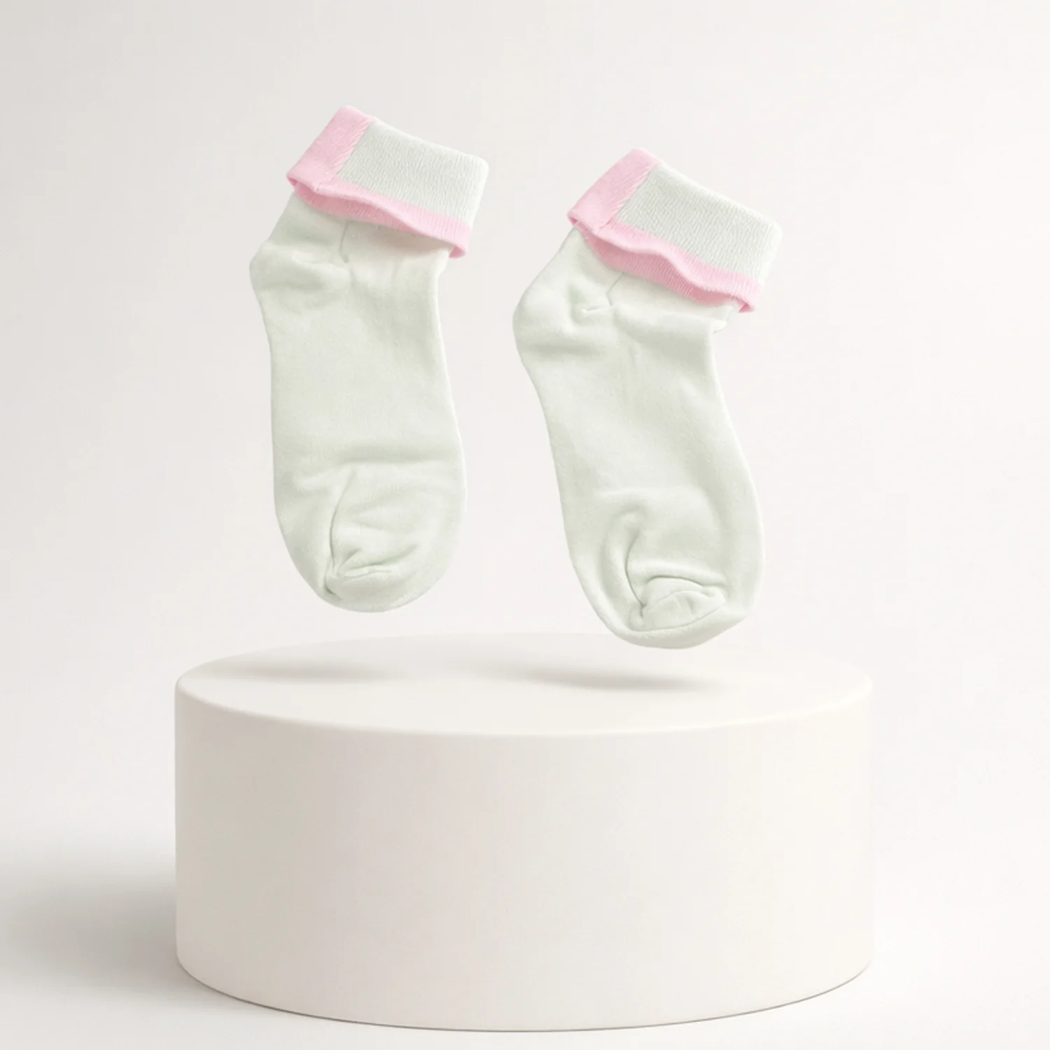 Small Comfort Socks (1 Pair) - Image 3