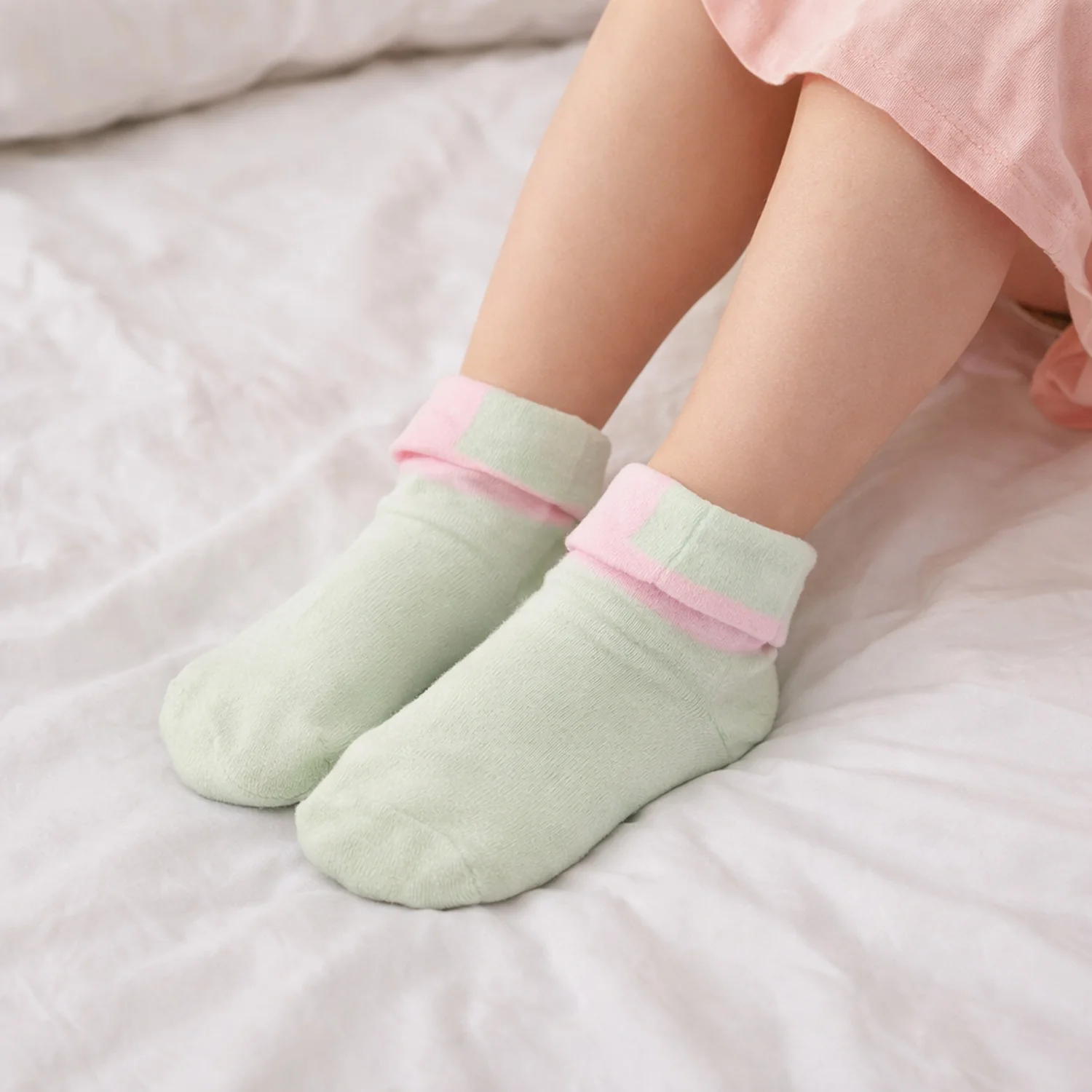 Small Comfort Socks (1 Pair) - Image 4