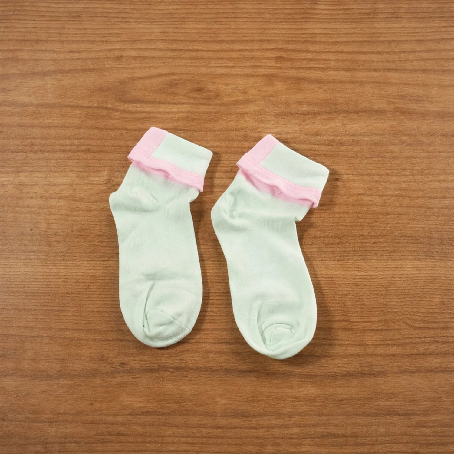 Small Comfort Socks (1 Pair) - Image 6