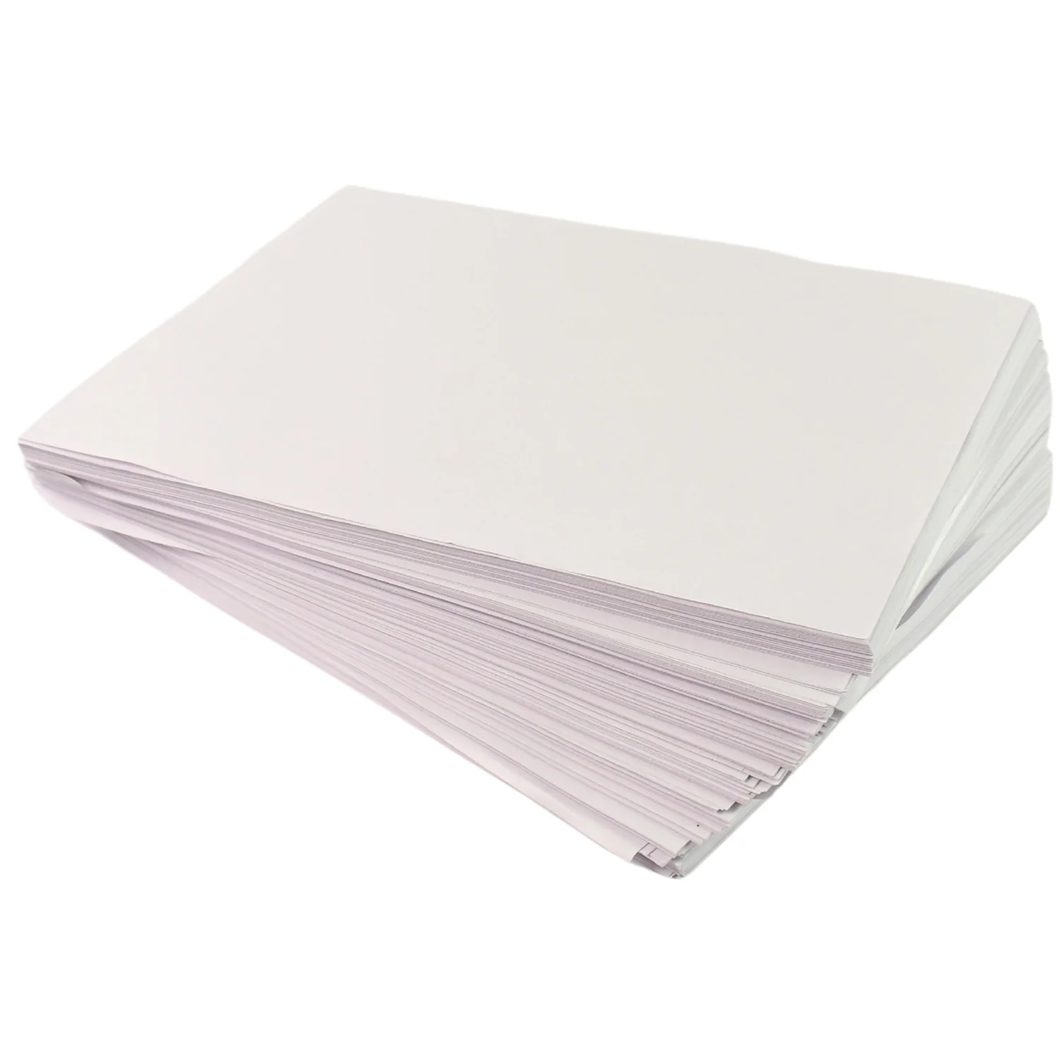 A4 Size High Bright Copier Paper – 70 GSM – Pack of 500 Sheets - Image 5