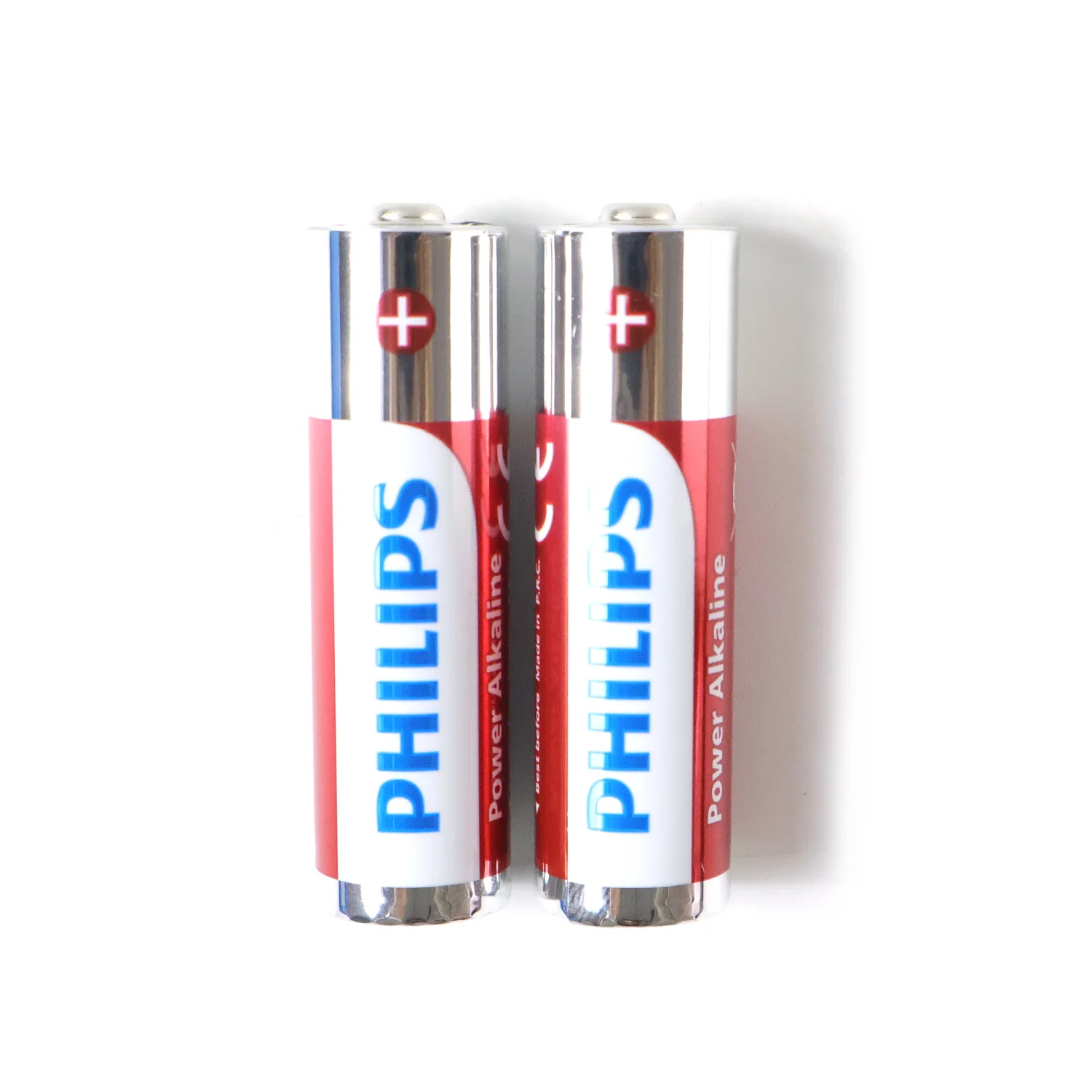 AA Alkaline Batteries 2 Piece Pack - Image 5